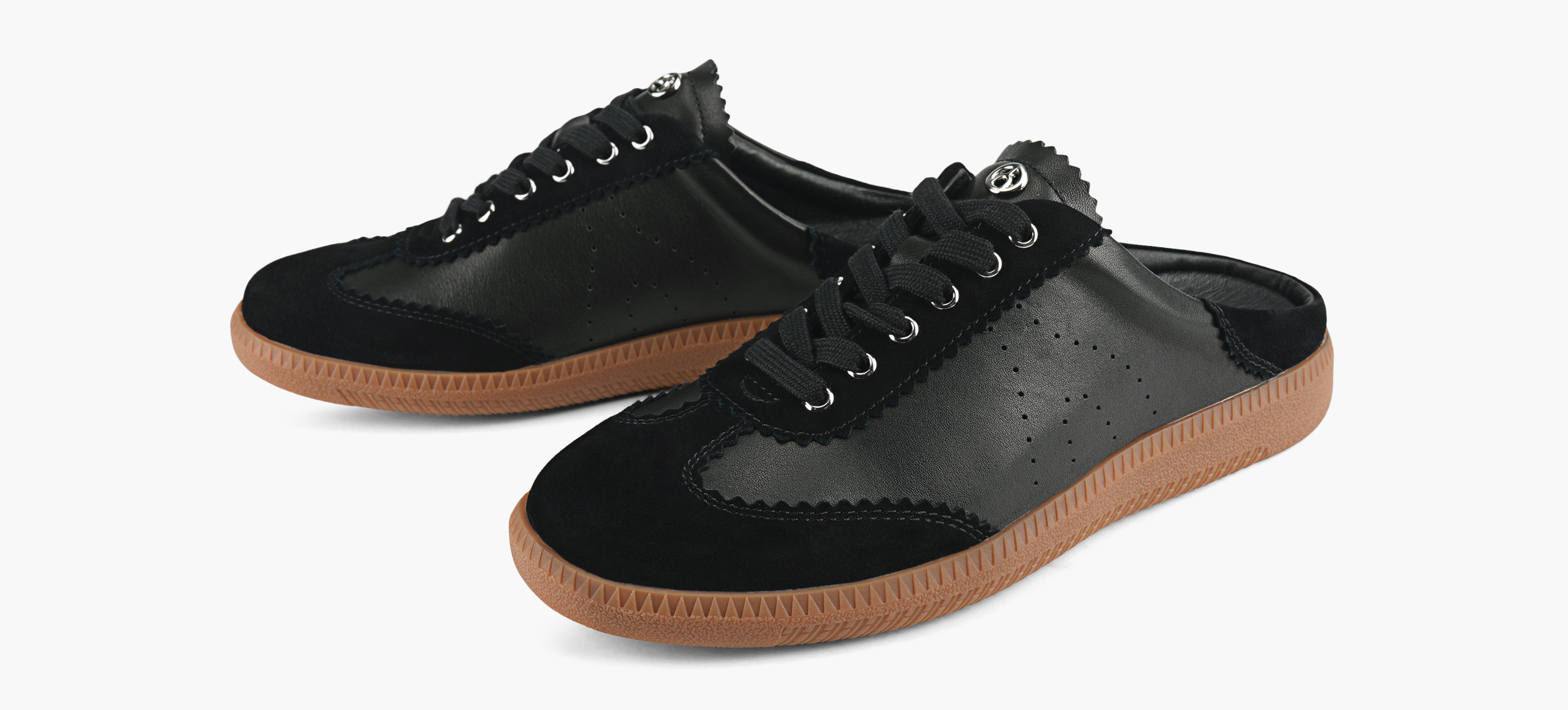 WISHBONE ANGEL SNEAKER MULE | Browns Shoes