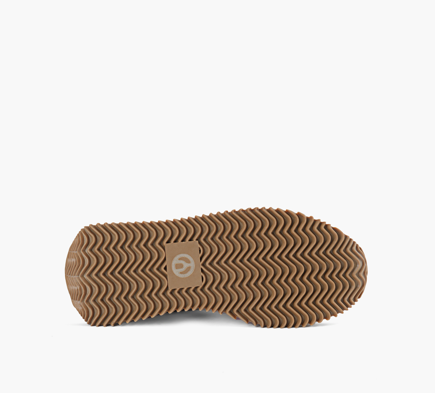 PARIS HIGH TOP SNEAKER