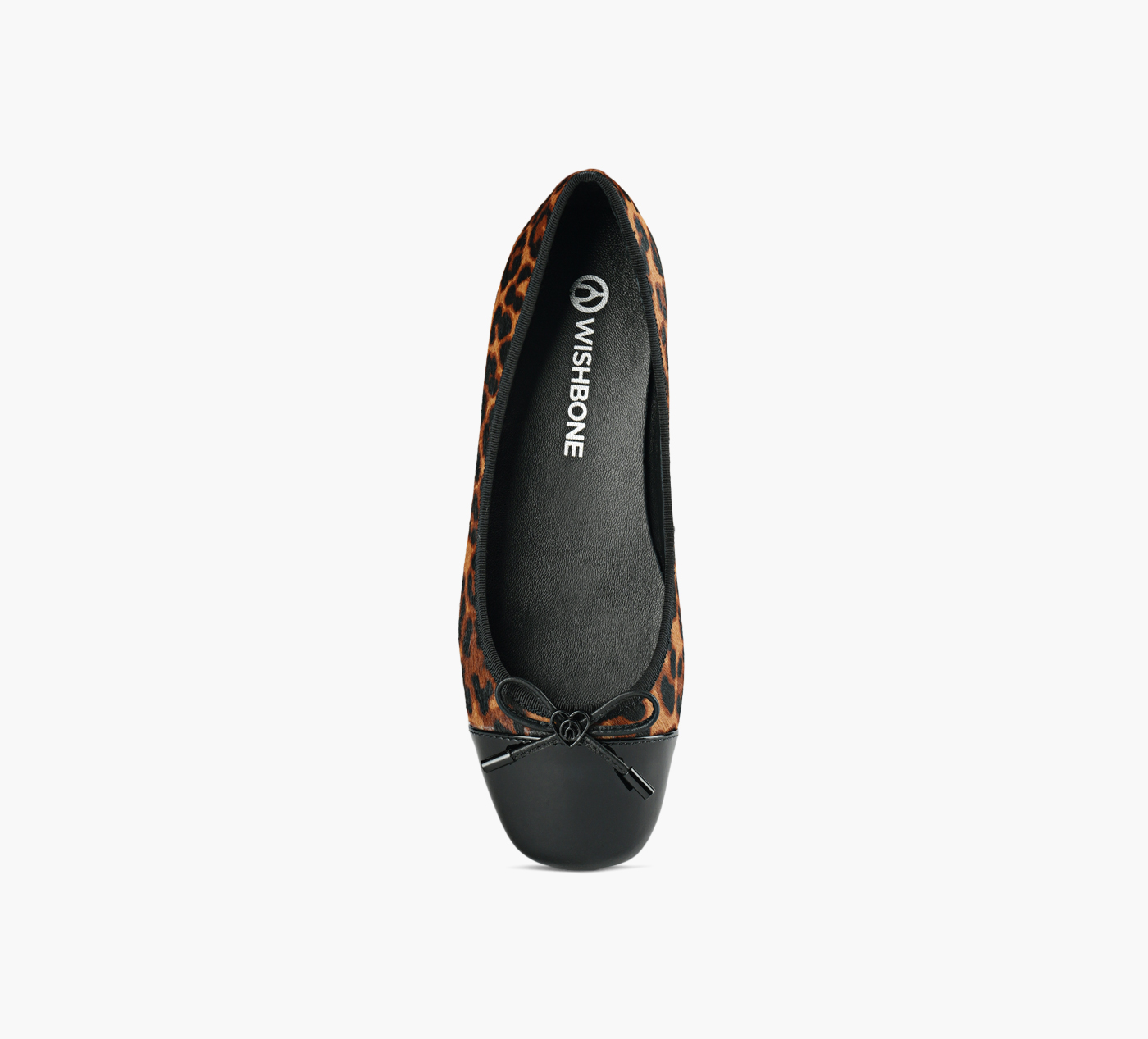 ZARI FLAT