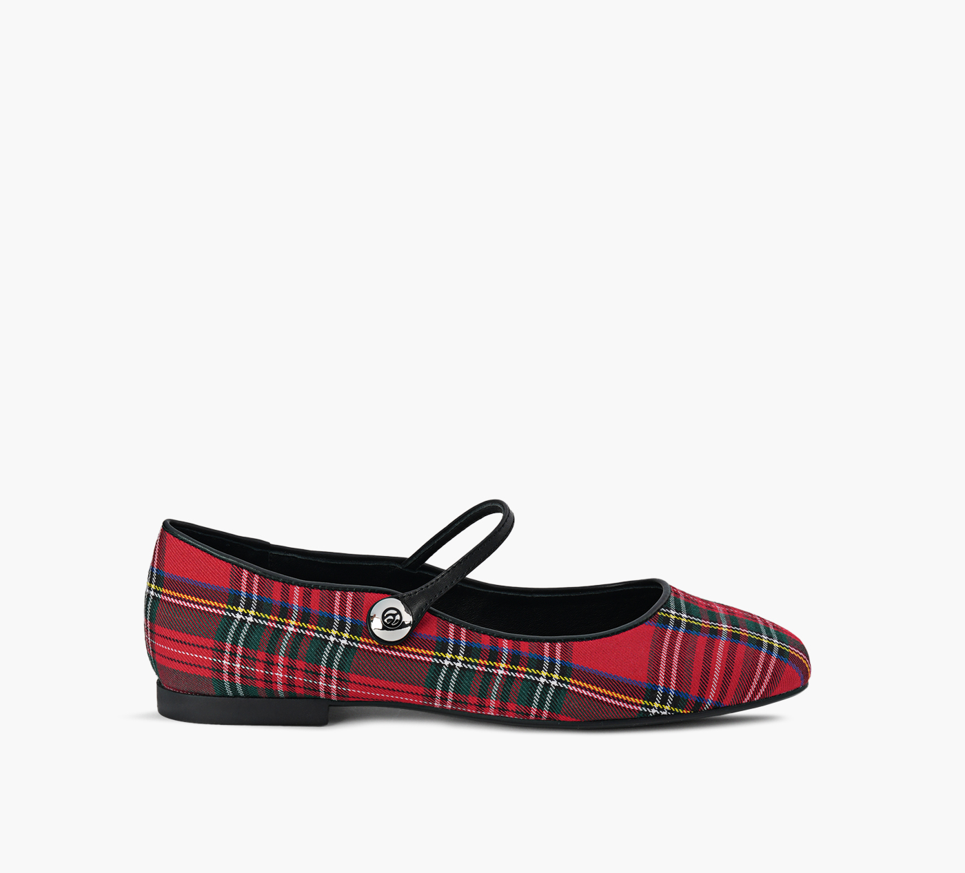 ZINA FLAT MARY JANE