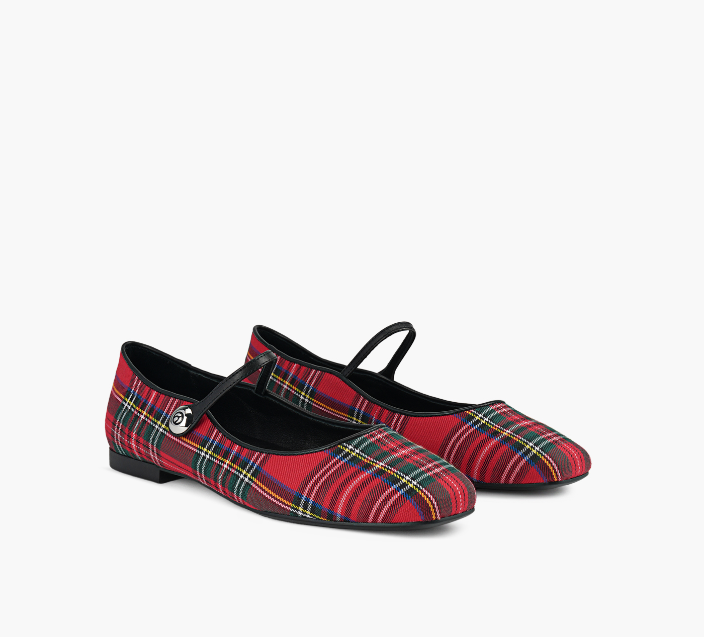ZINA FLAT MARY JANE