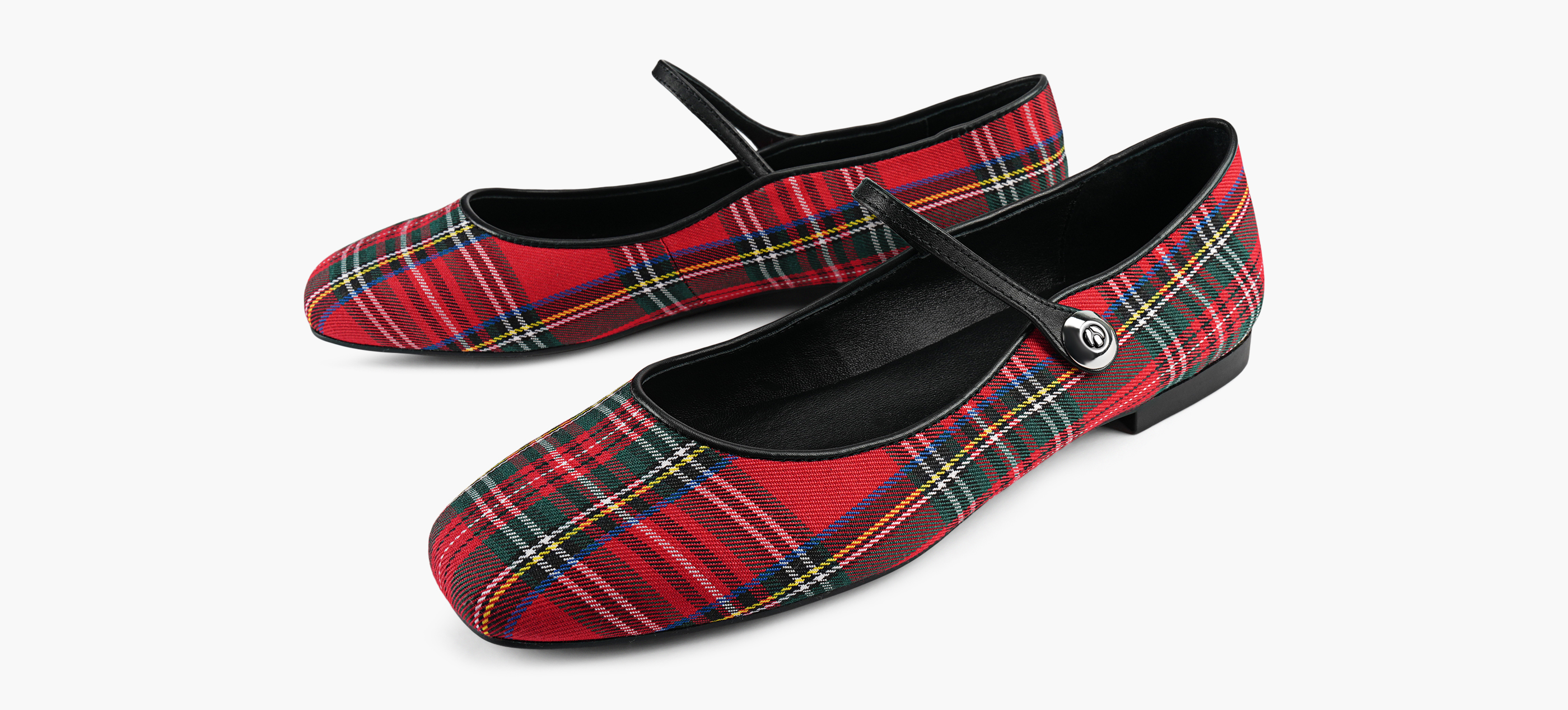 ZINA FLAT MARY JANE