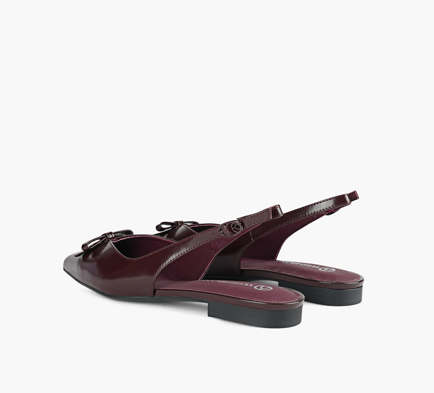 VIOLA FLAT