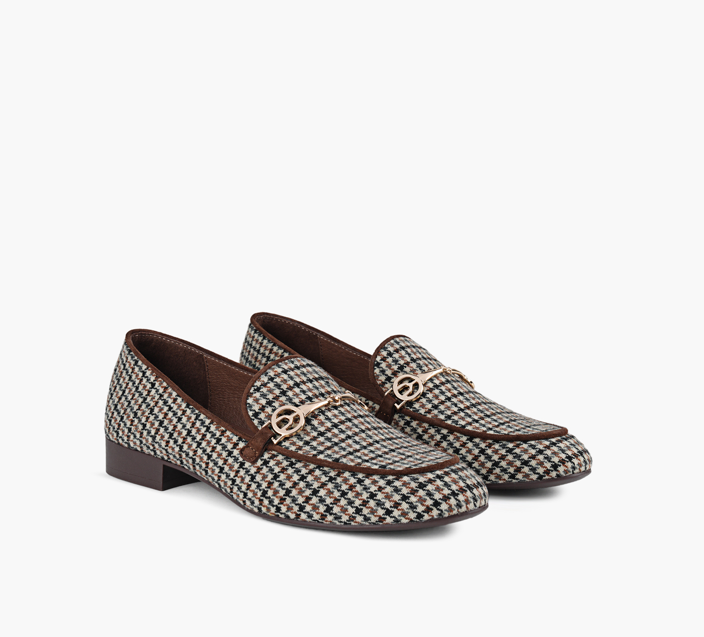 HARPER LOAFER