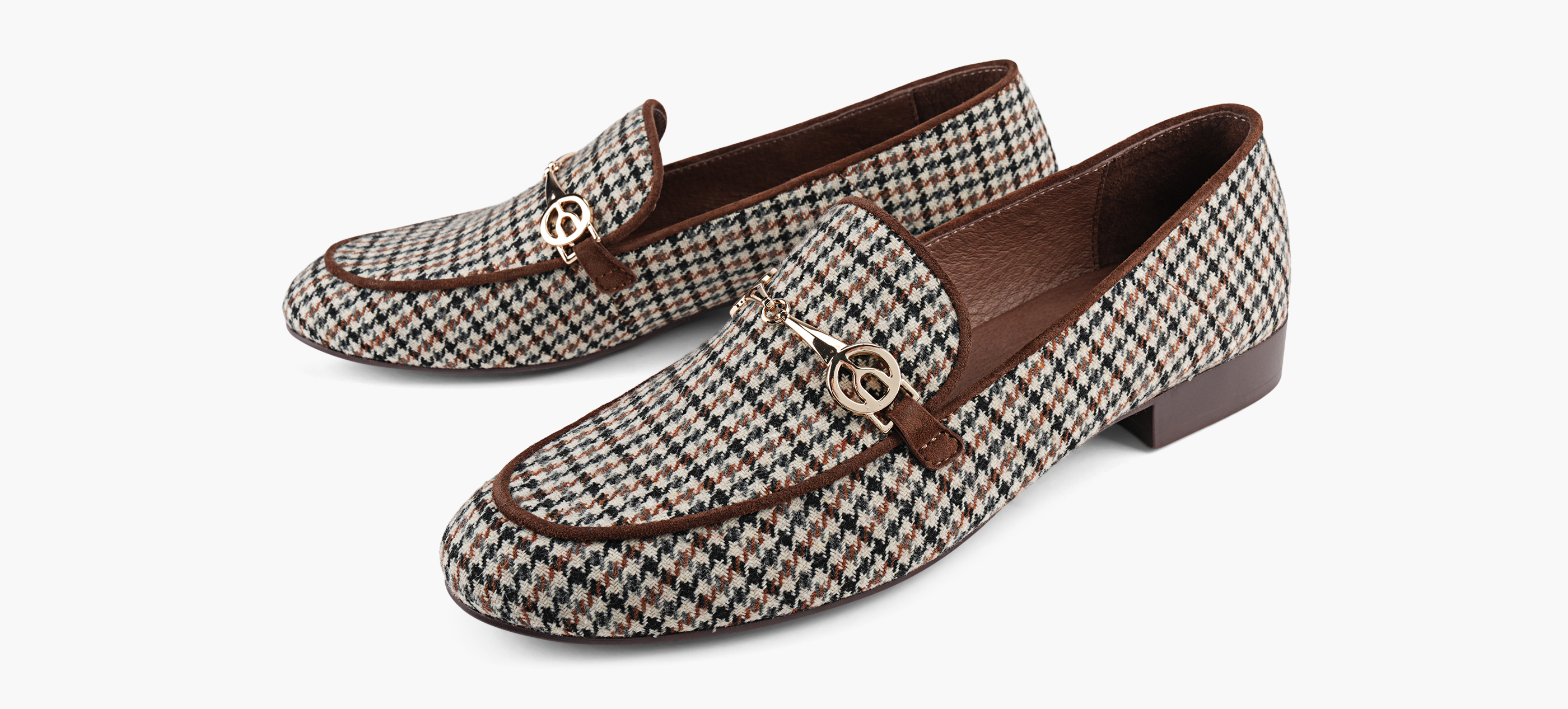 HARPER LOAFER
