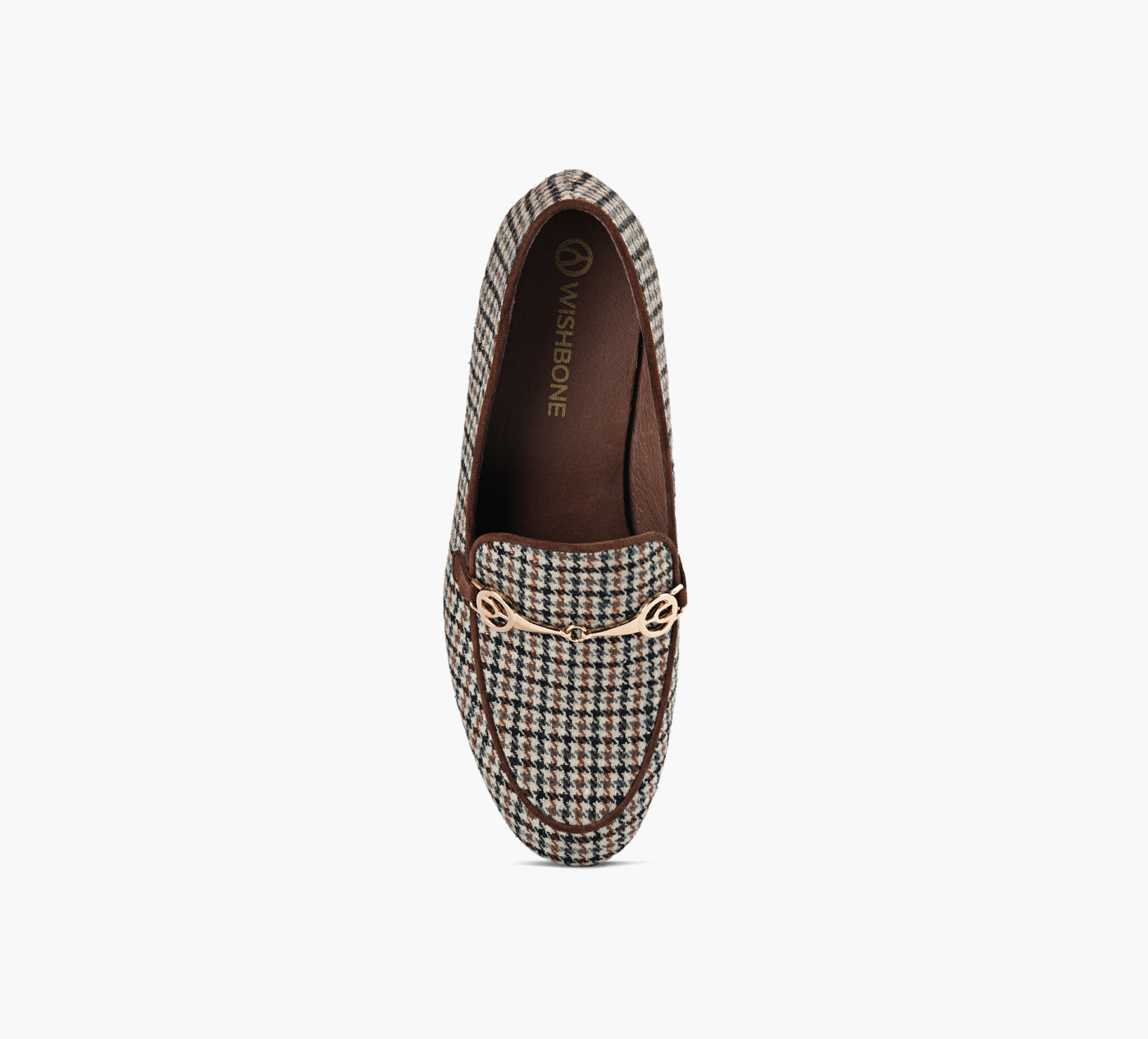 HARPER LOAFER