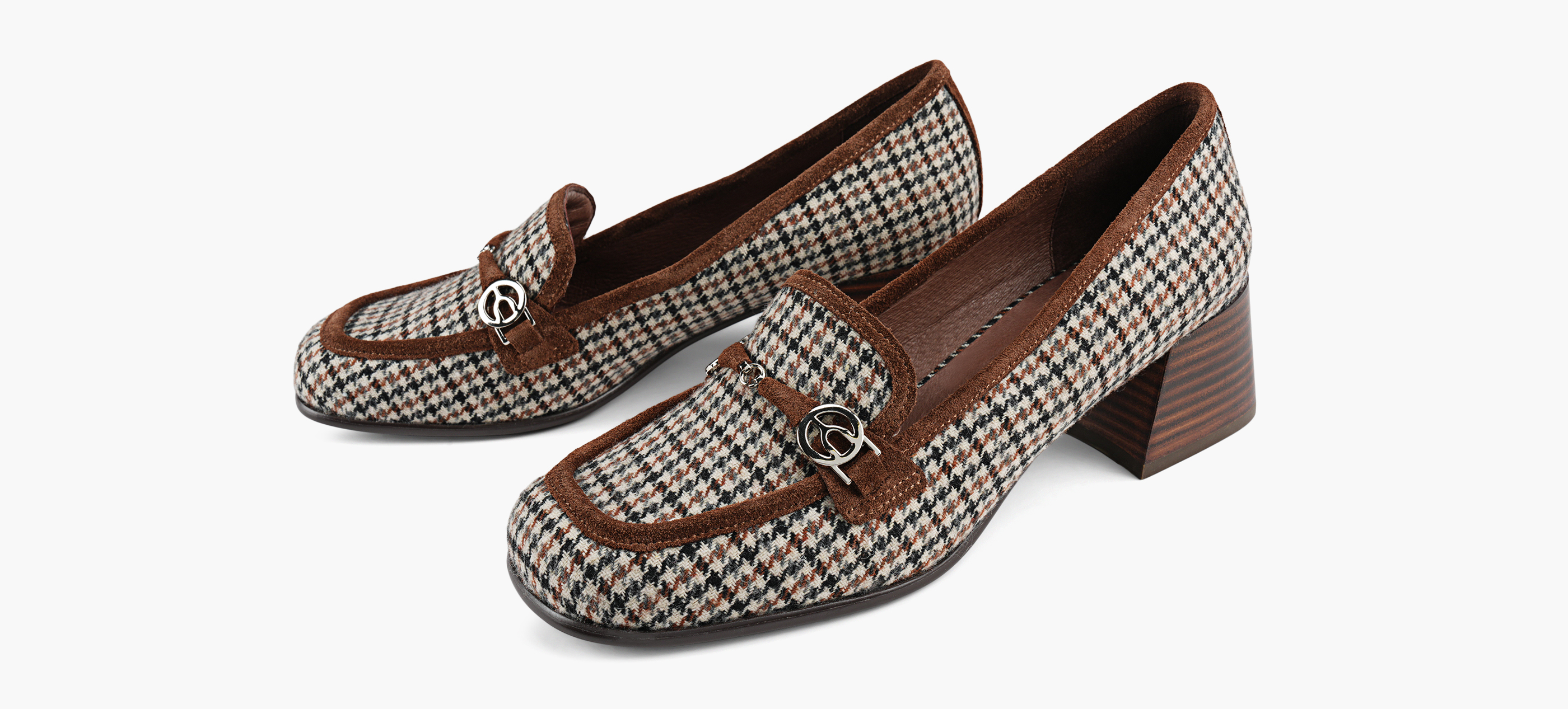 RUBY LOAFER
