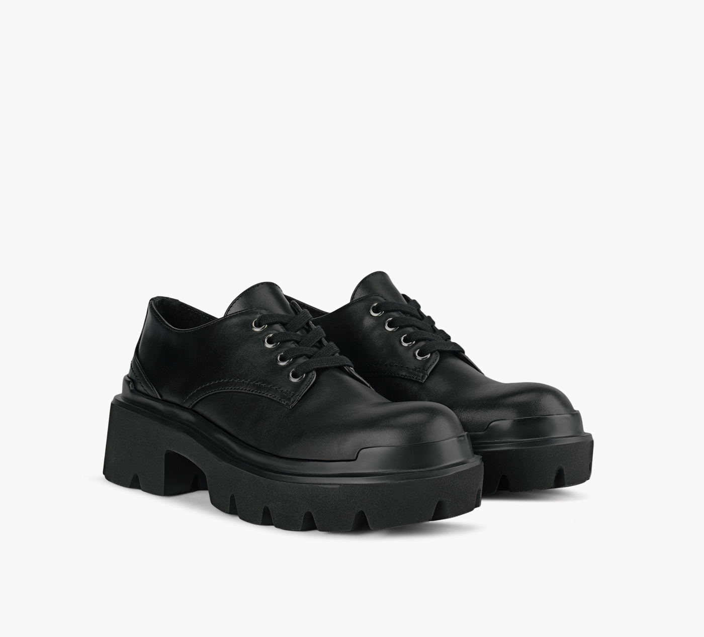 BLAIR LACE UP