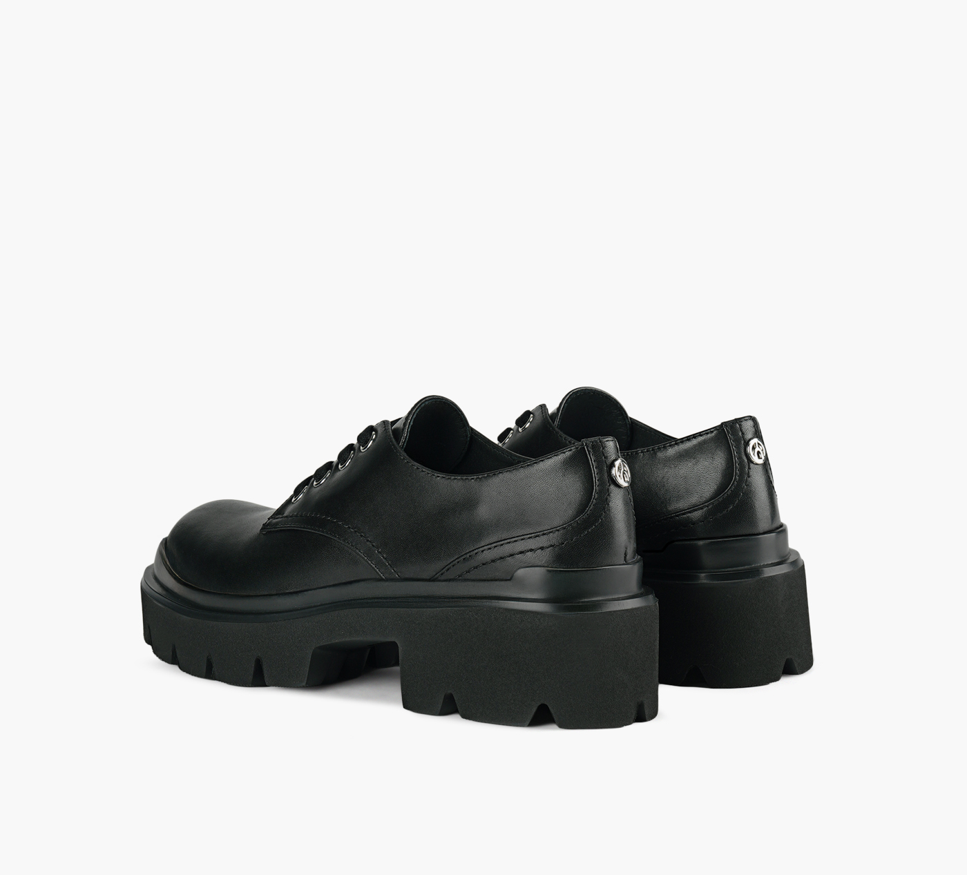 BLAIR LACE UP