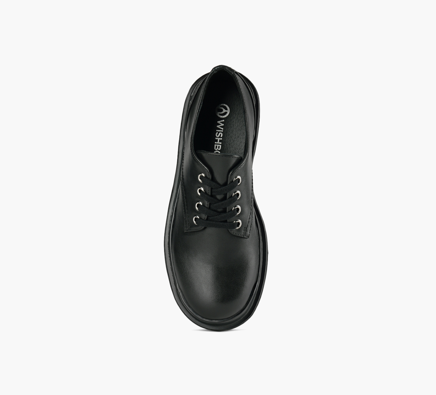 BLAIR LACE UP