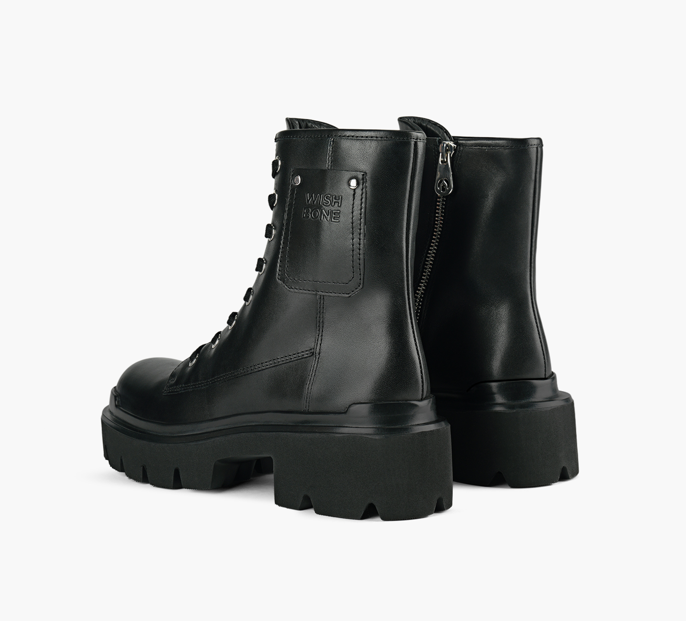 BLAIR BOOTIE