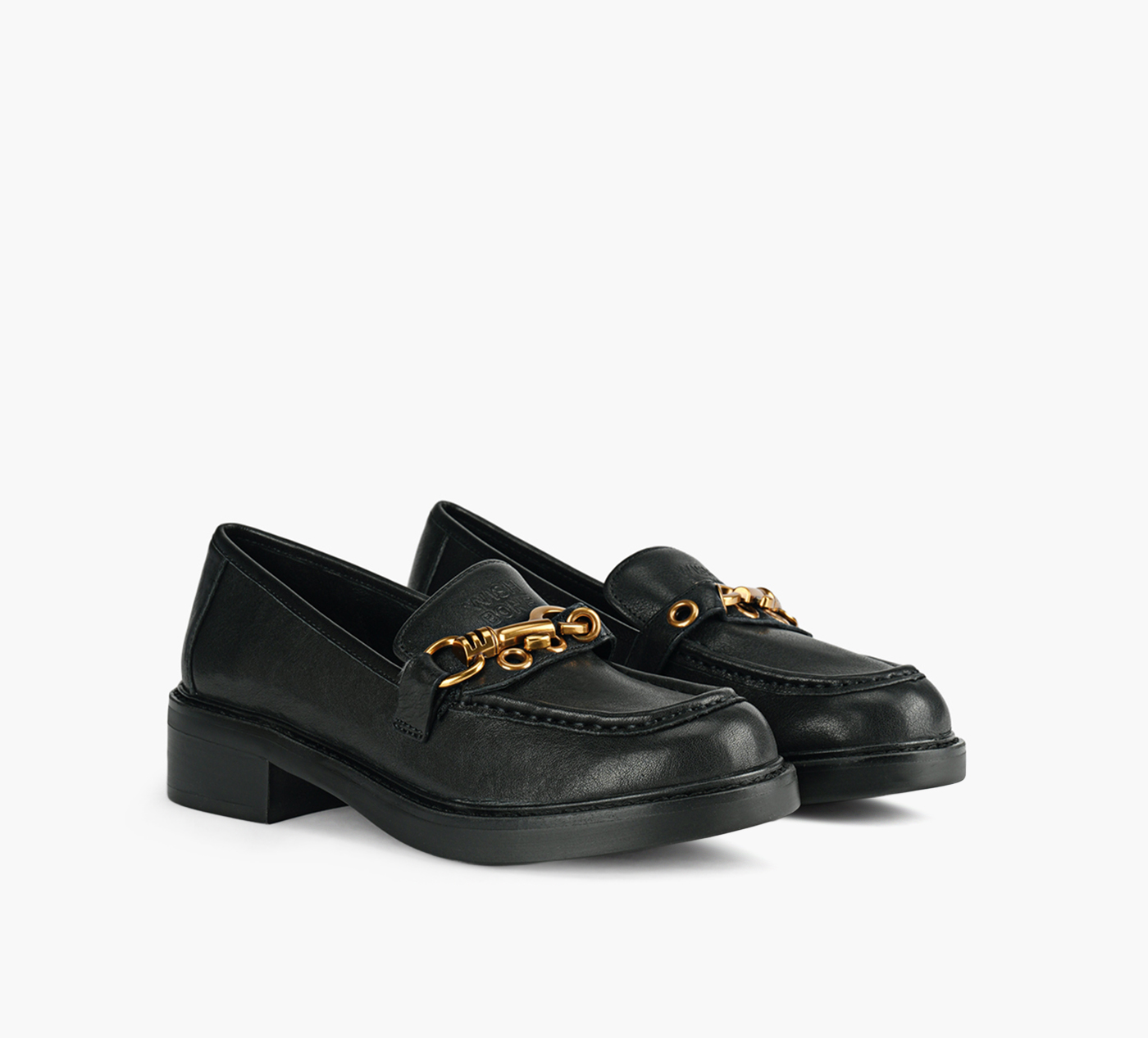 CHARLOTTE LOAFER