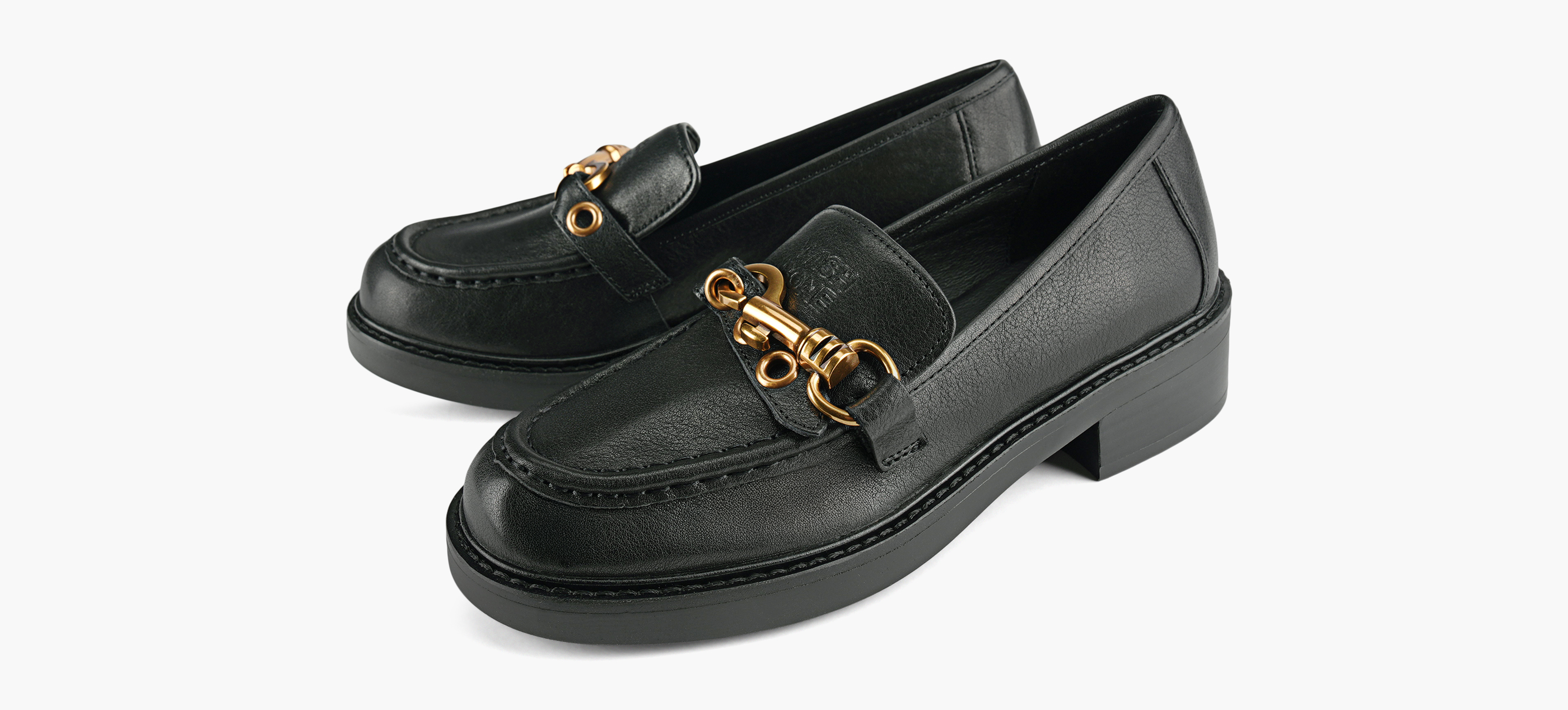 CHARLOTTE LOAFER