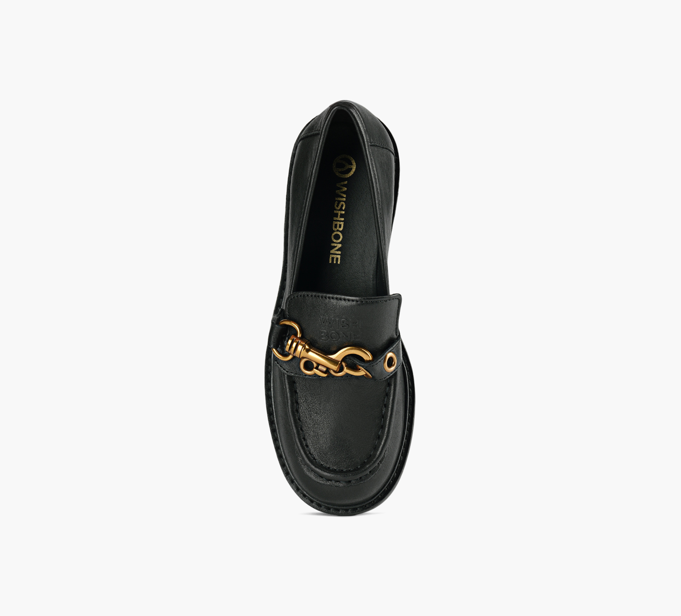 CHARLOTTE LOAFER