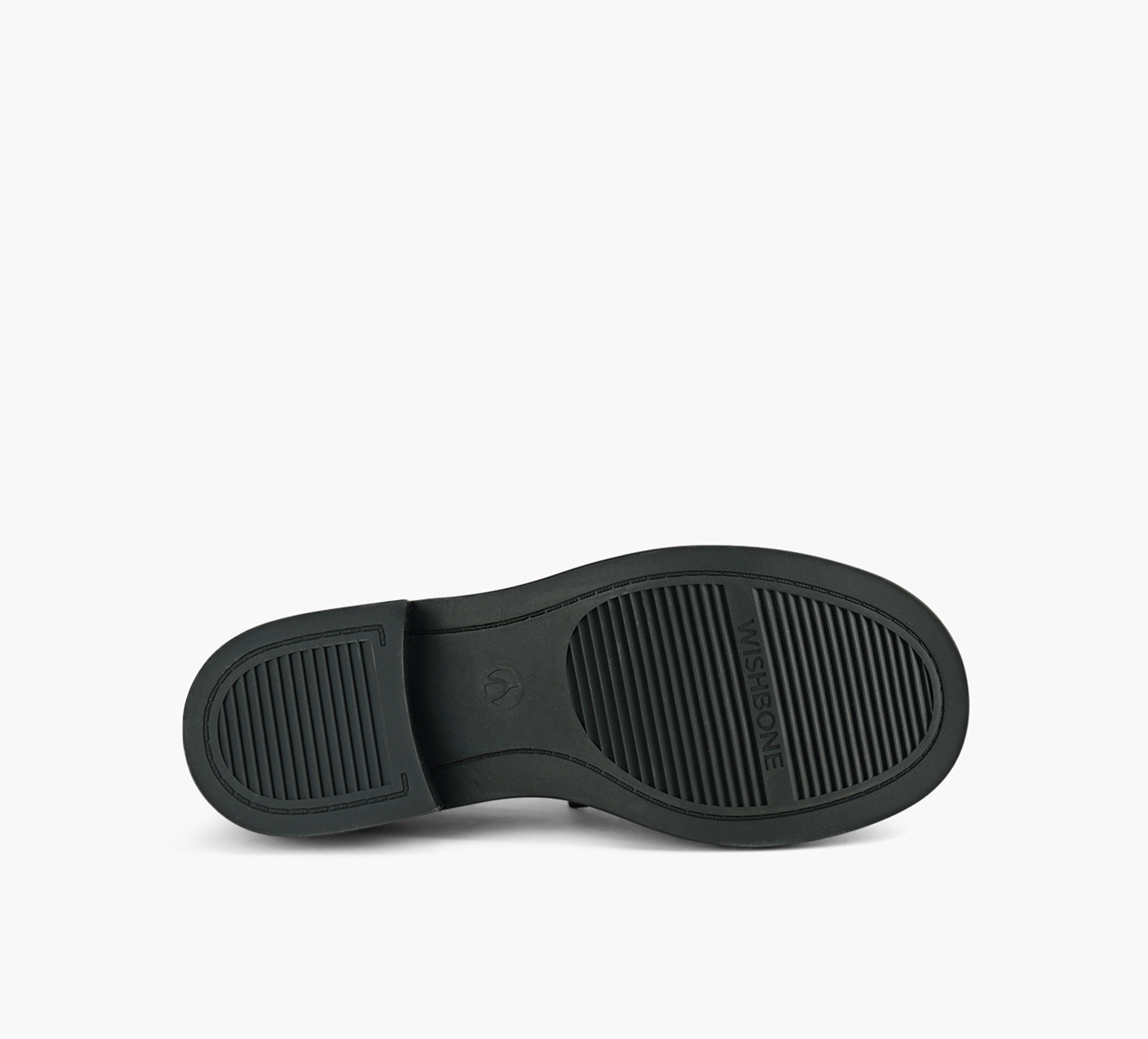 CHARLOTTE LOAFER