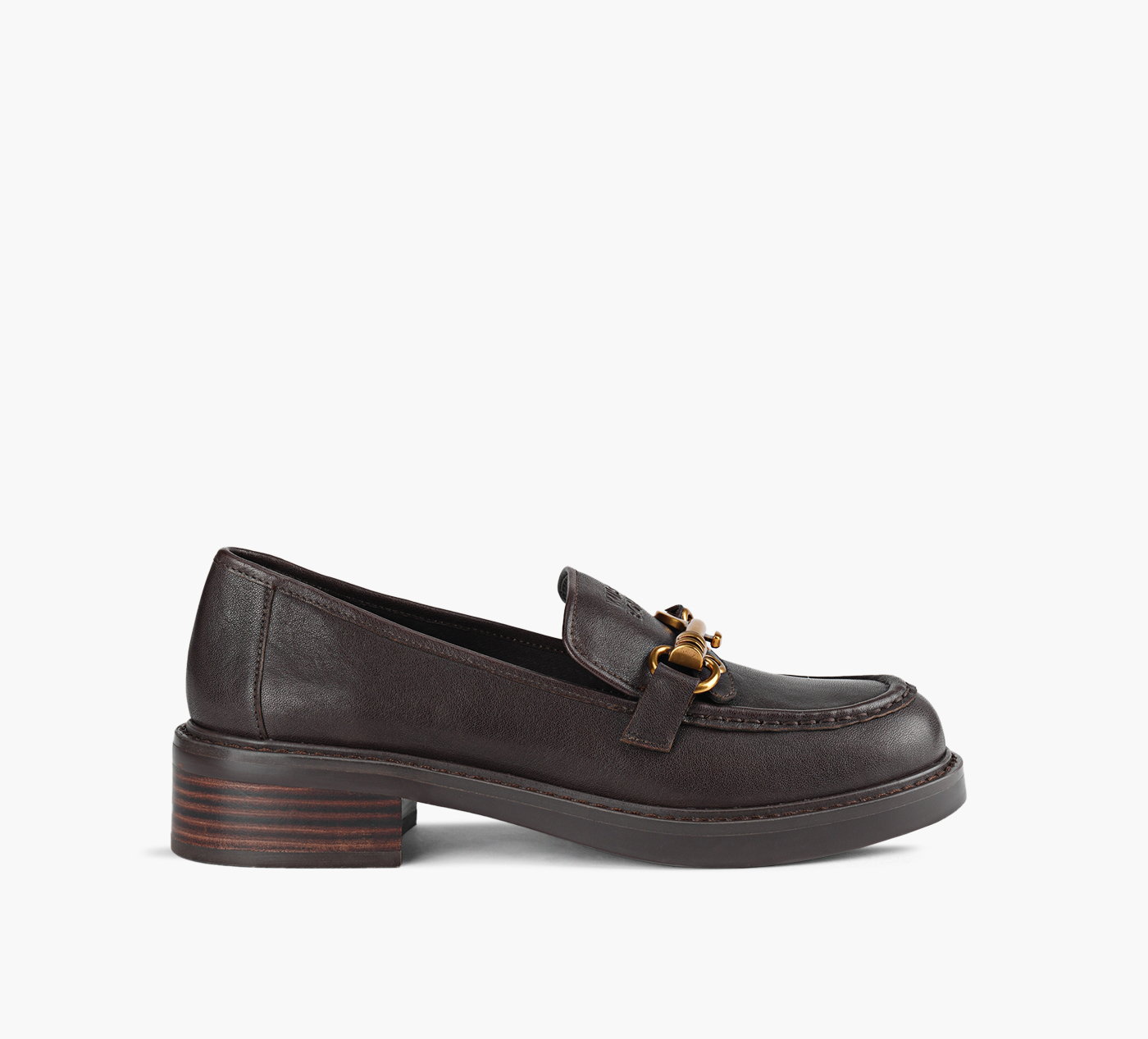 CHARLOTTE LOAFER