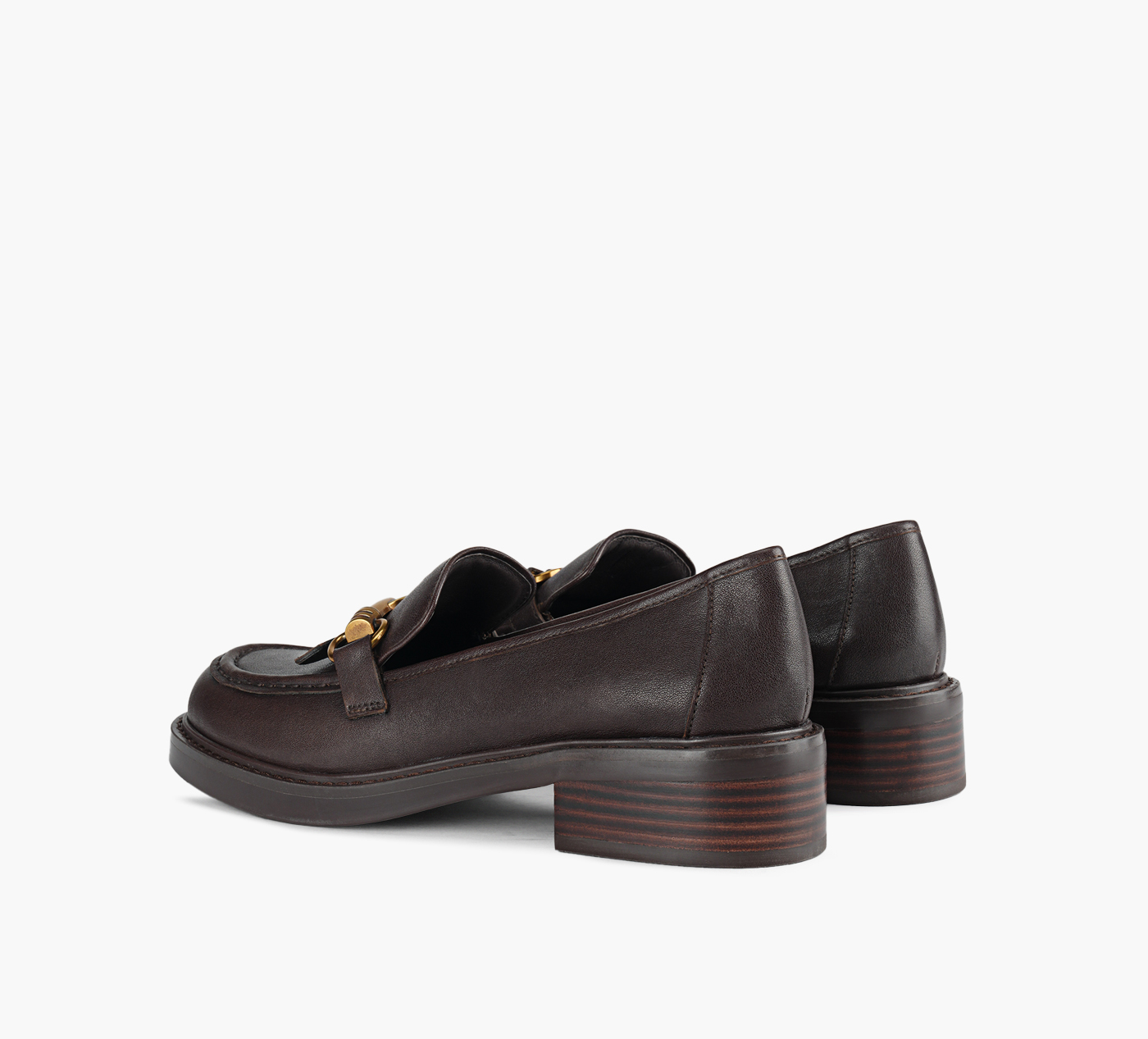 CHARLOTTE LOAFER