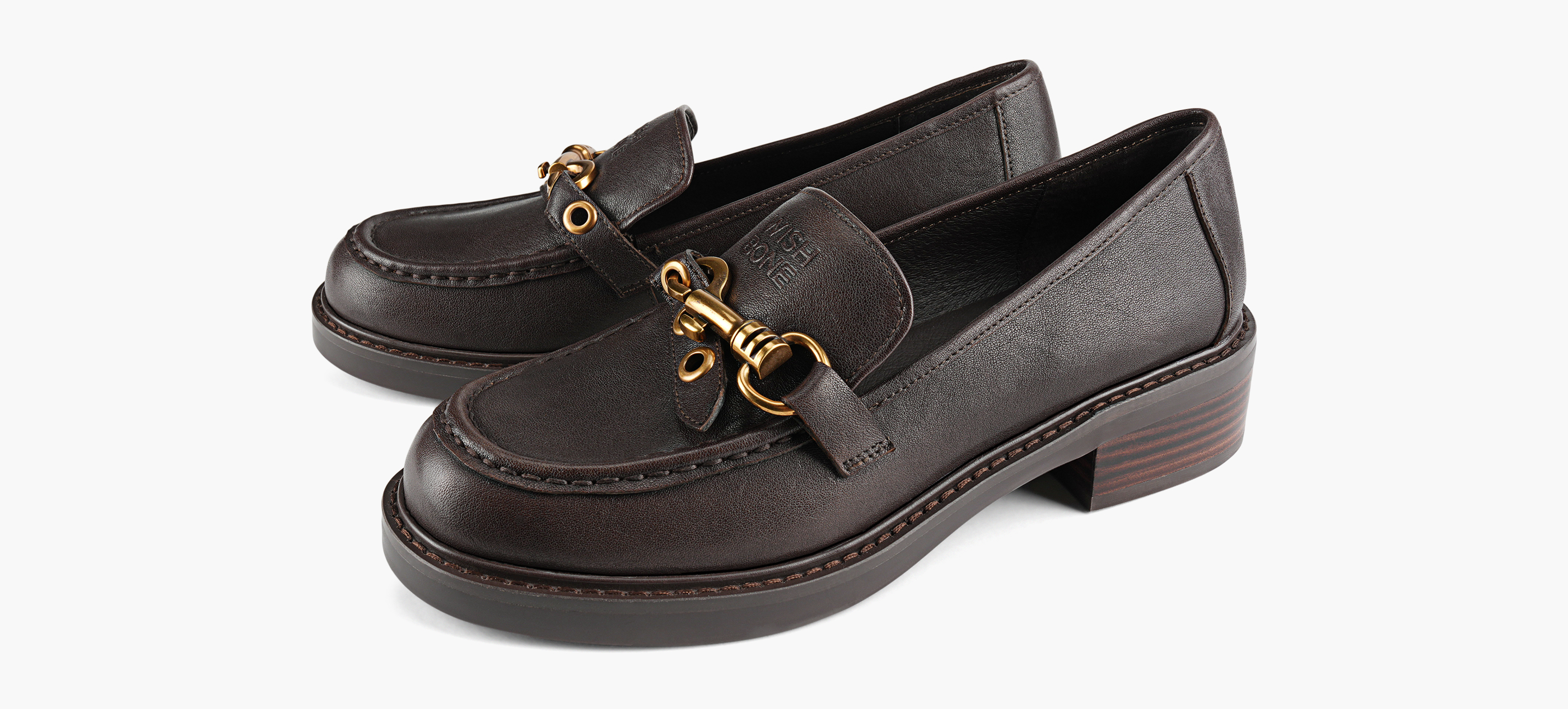 CHARLOTTE LOAFER
