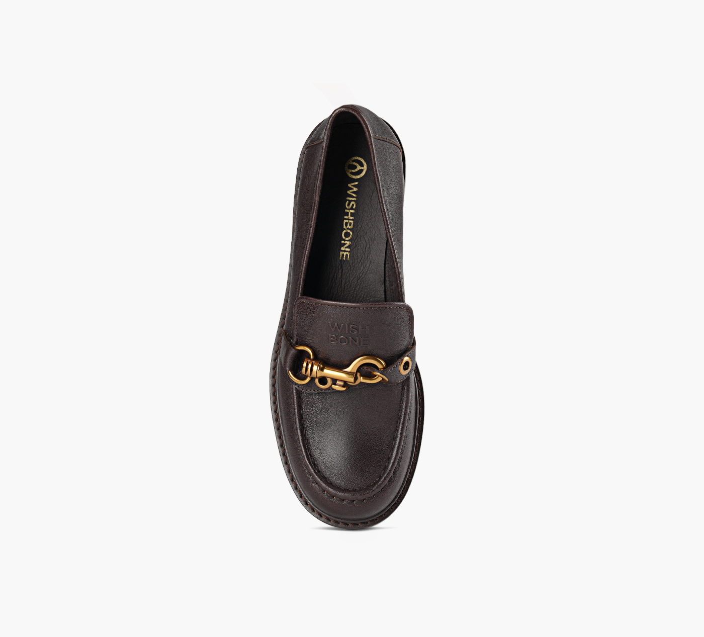 CHARLOTTE LOAFER