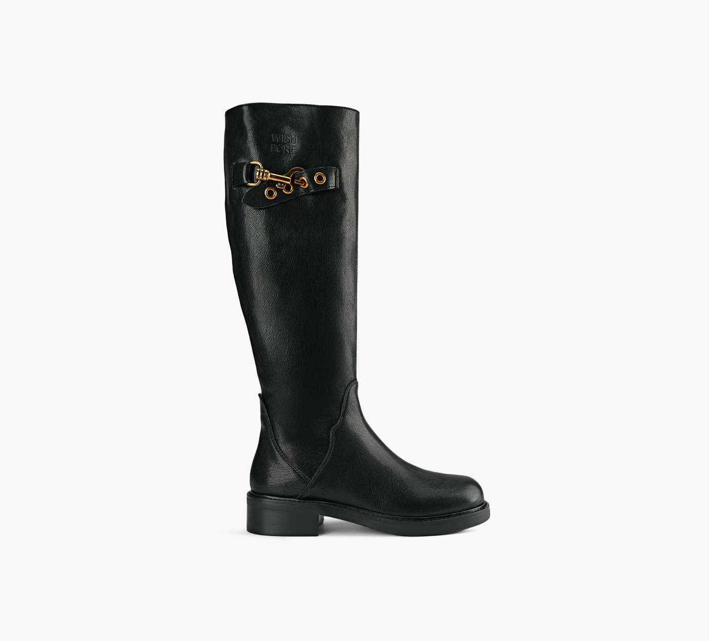CHARLOTTE RIDING BOOT