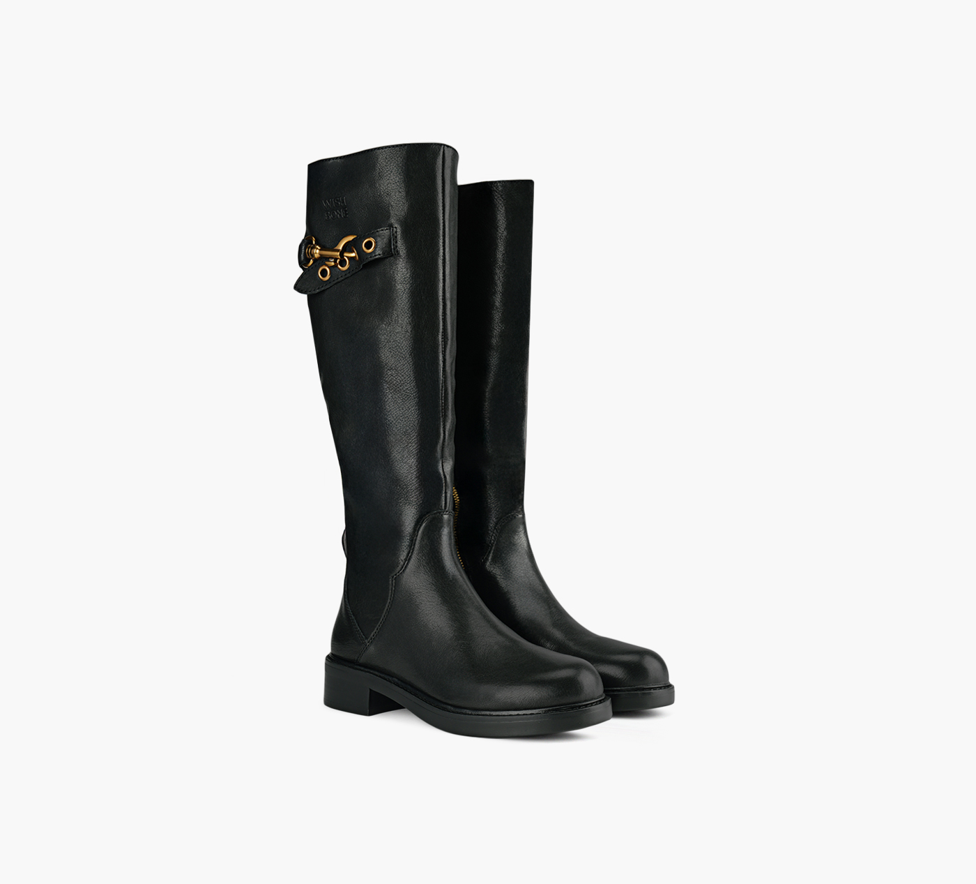 CHARLOTTE RIDING BOOT