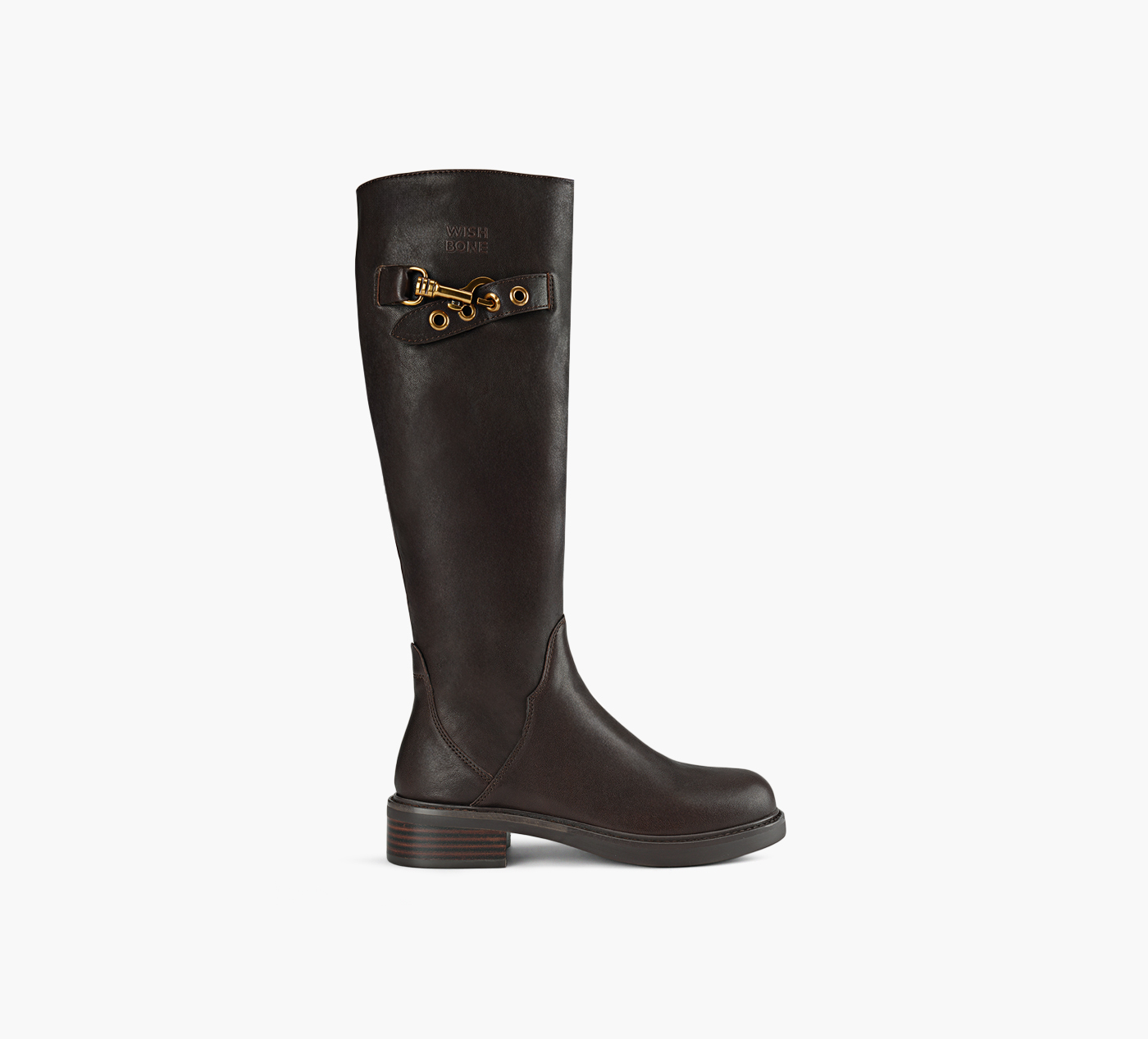 CHARLOTTE RIDING BOOT