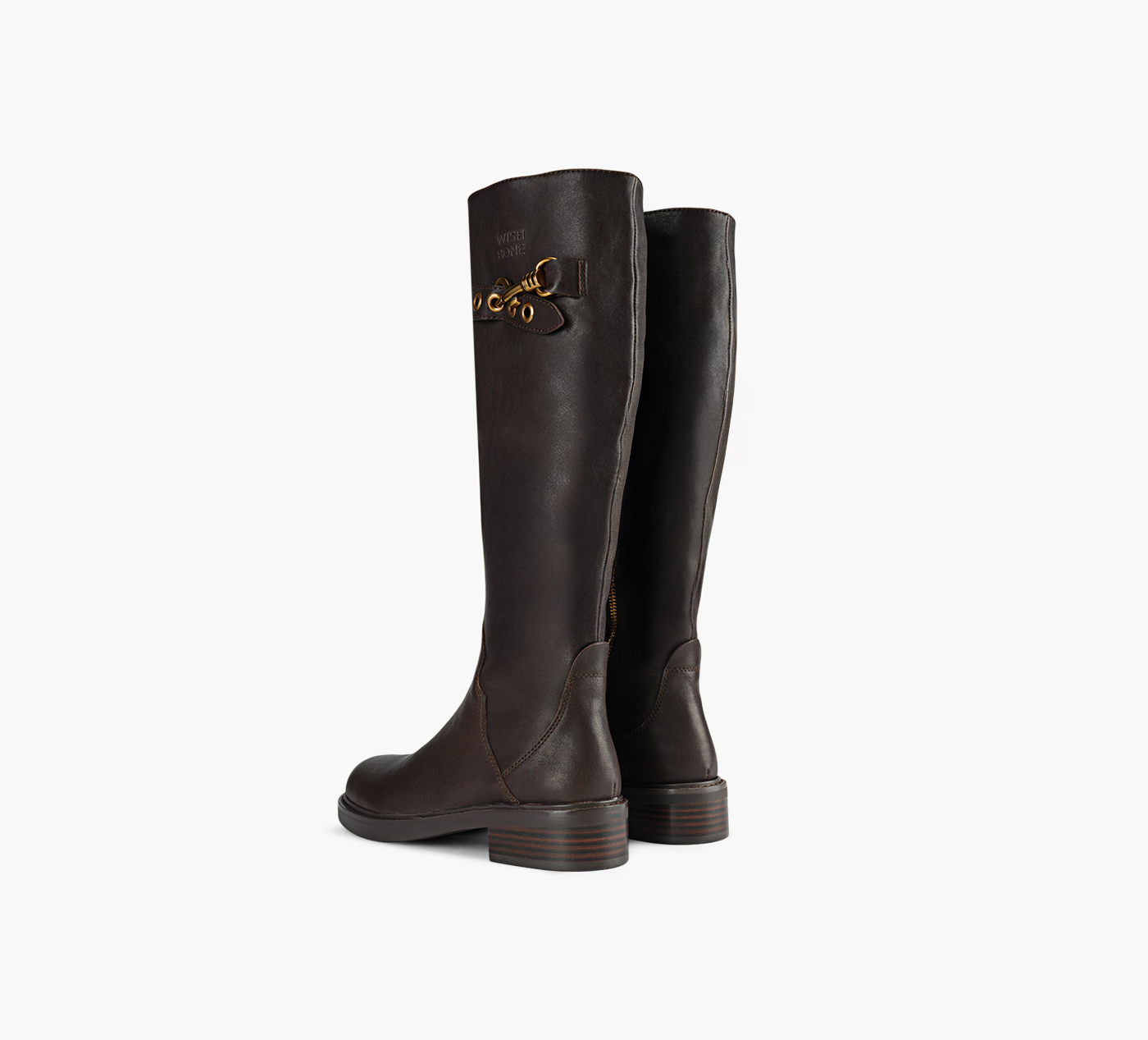 CHARLOTTE RIDING BOOT