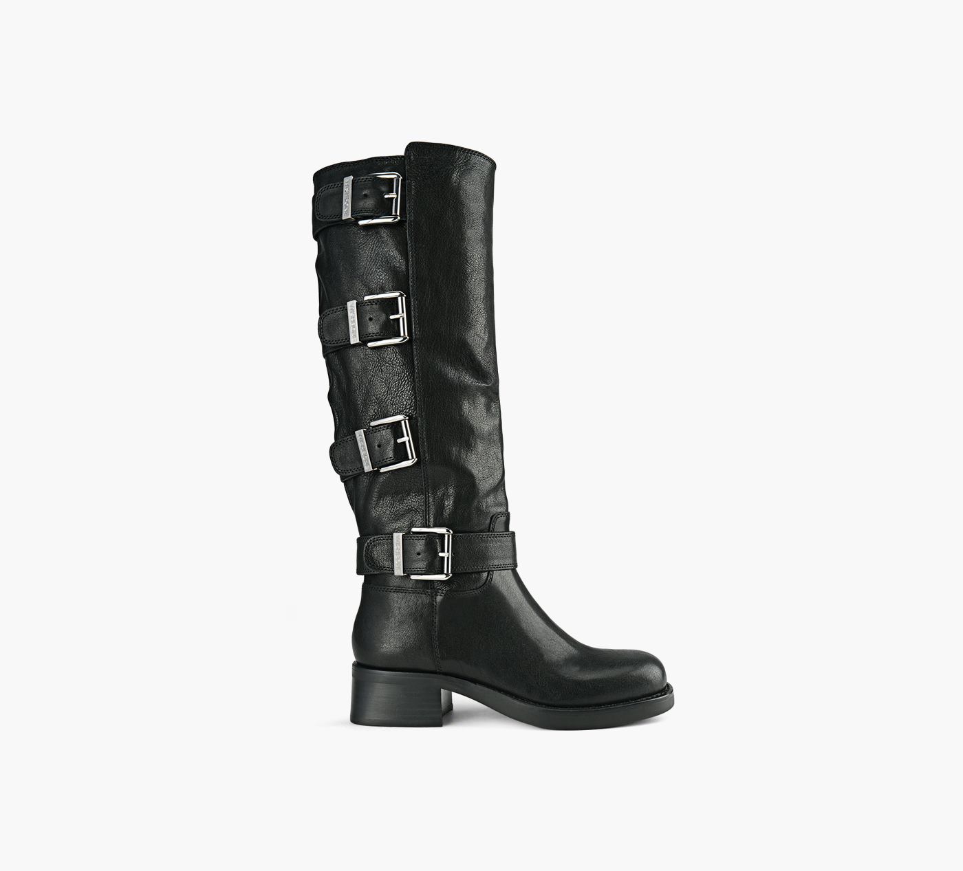 INES MOTO BOOT