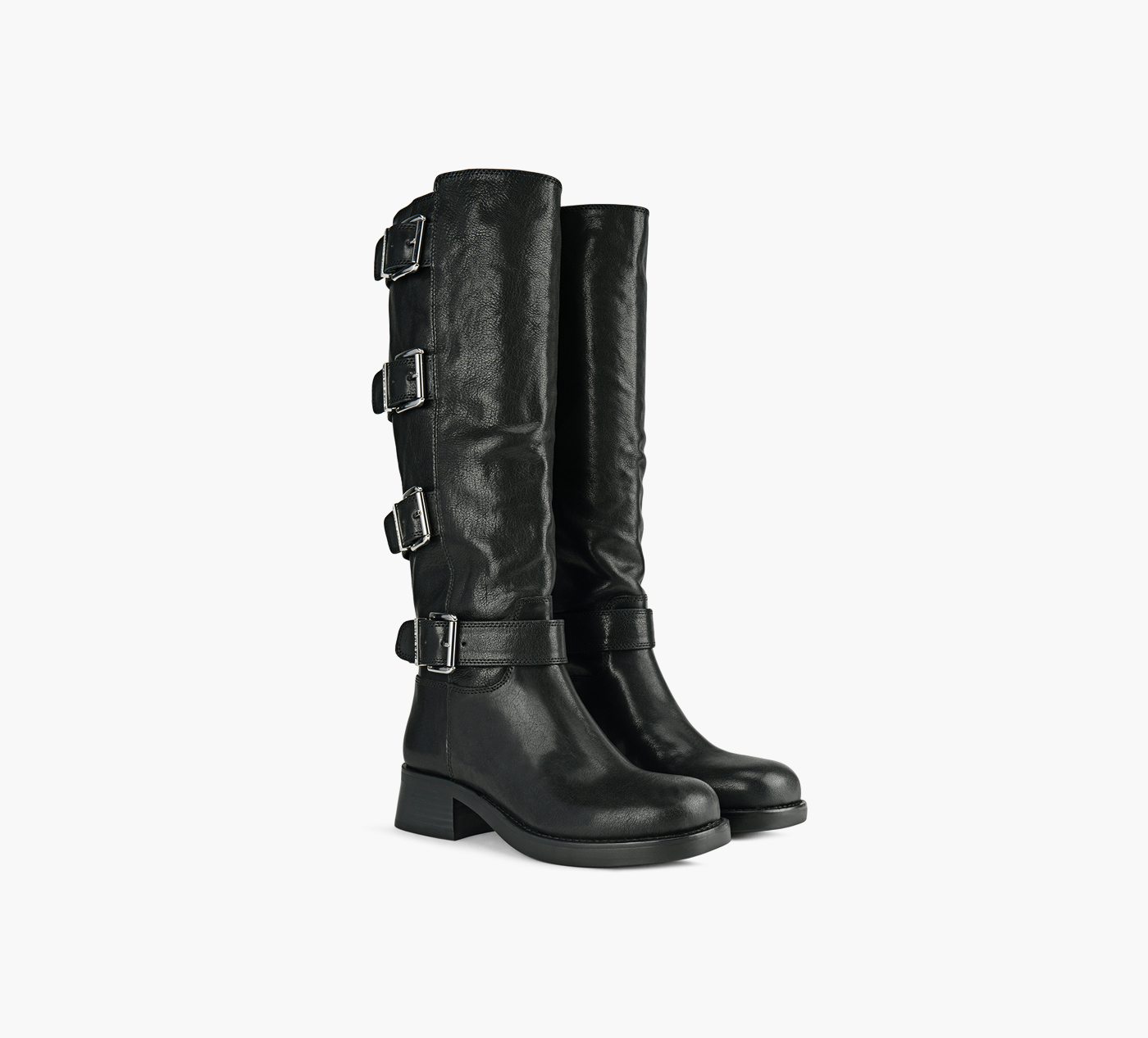 INES MOTO BOOT