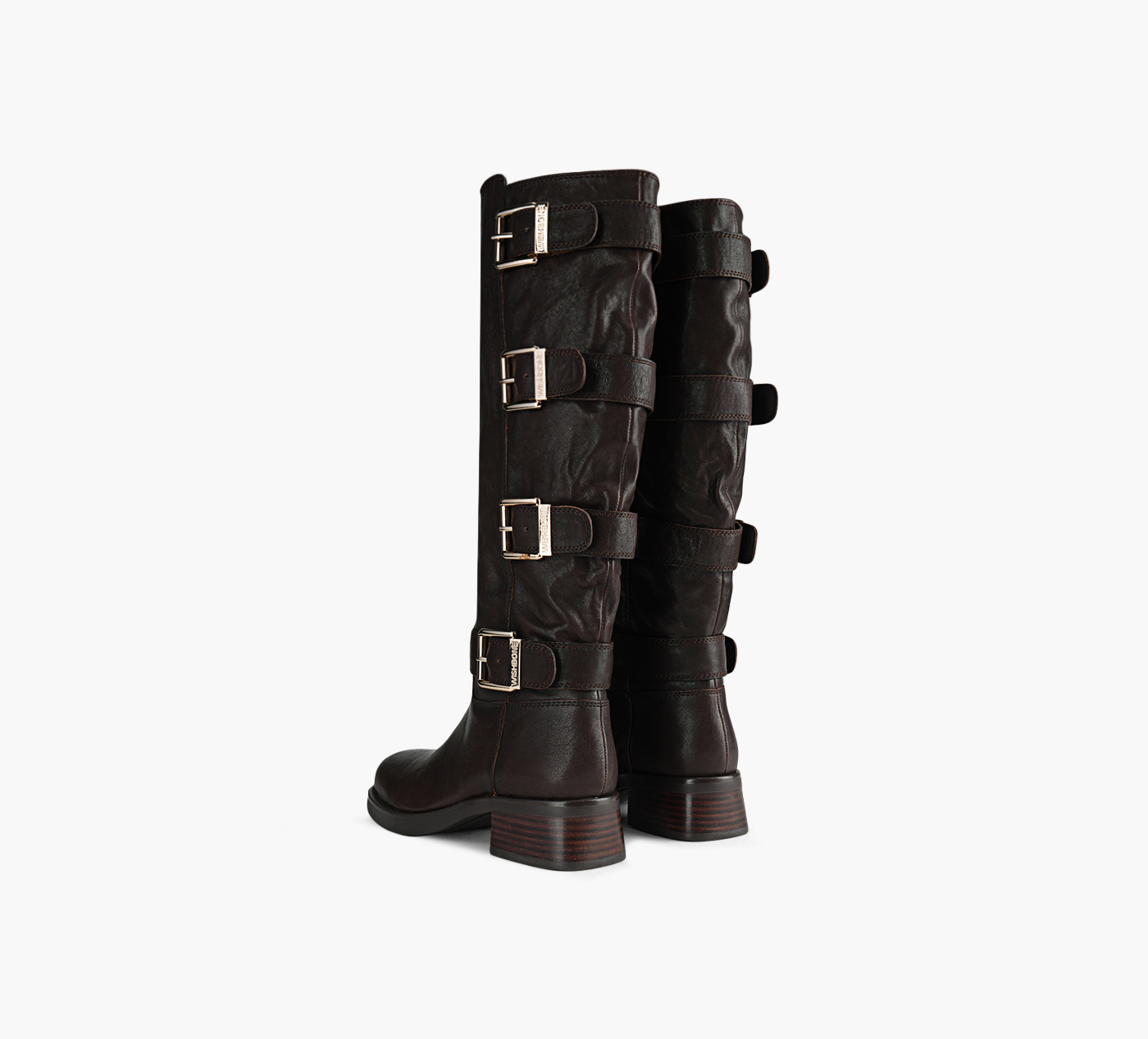INES MOTO BOOT
