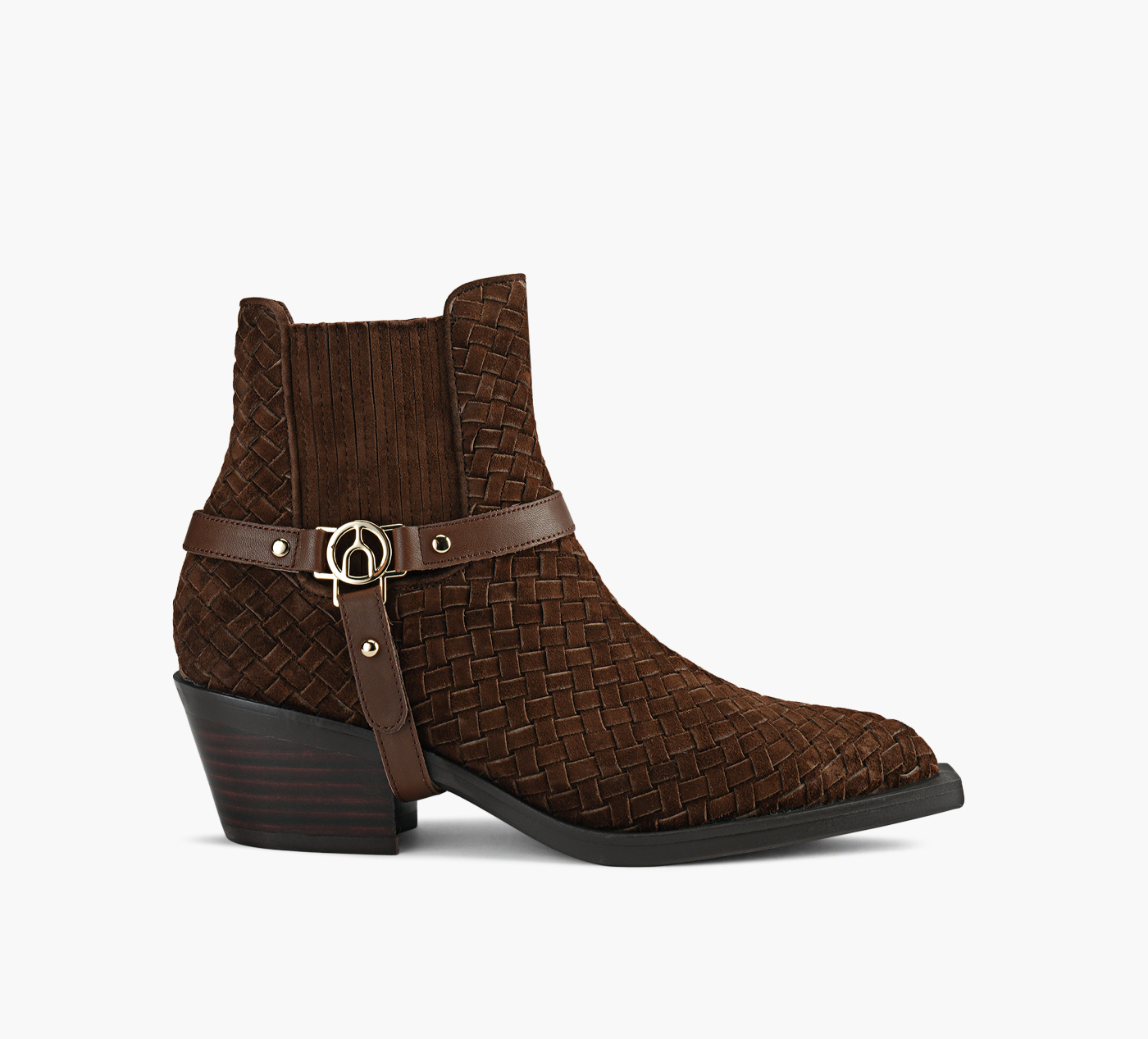 HEATHER BOOTIE