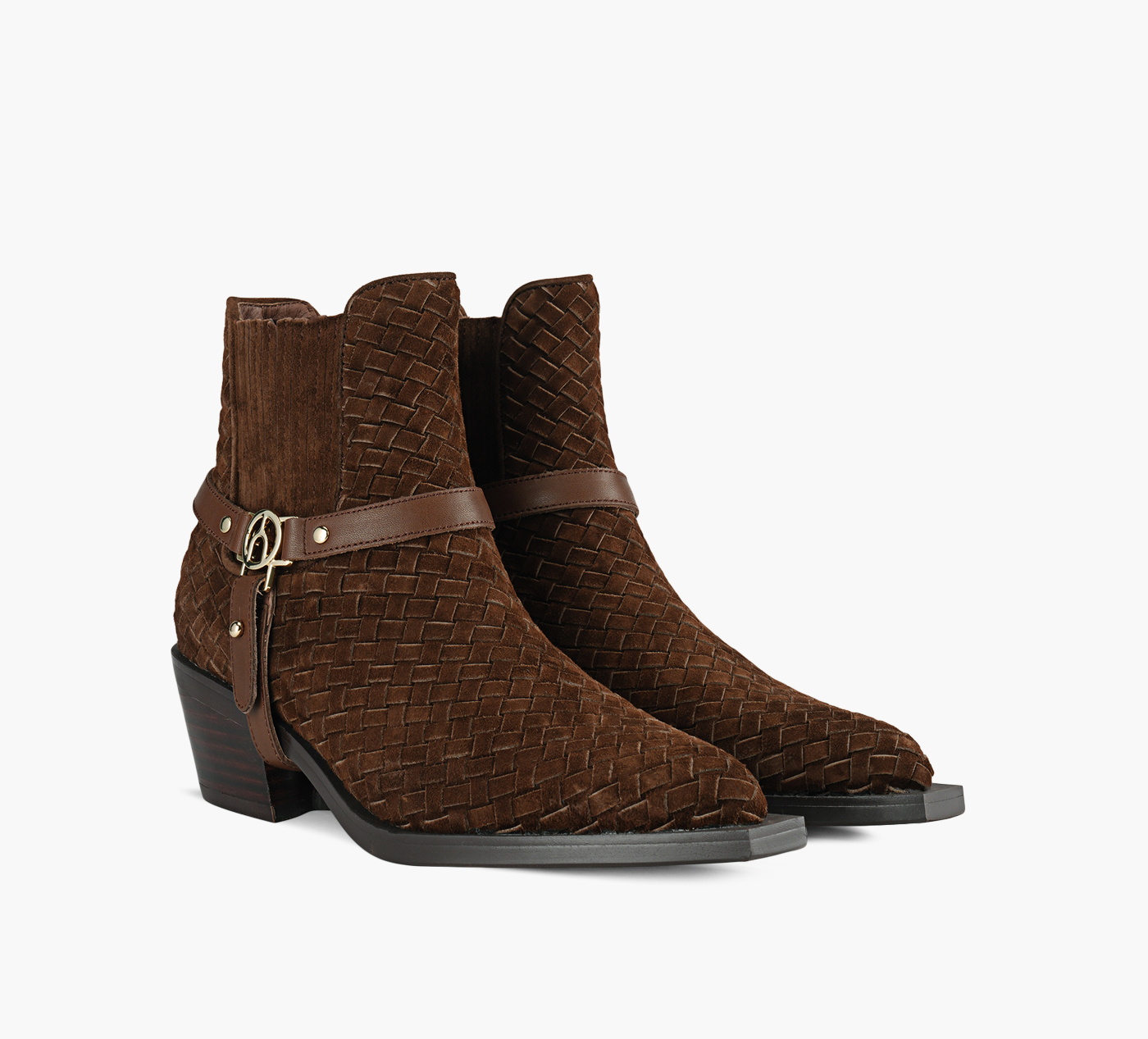 HEATHER BOOTIE
