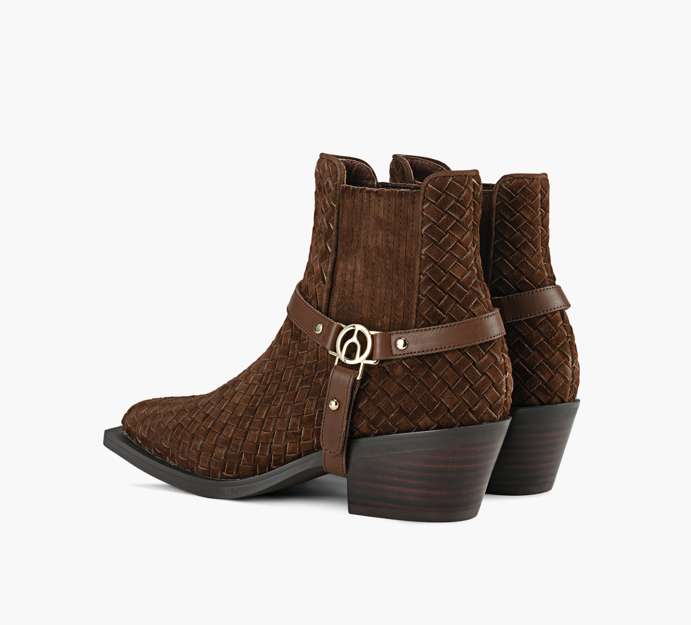 HEATHER BOOTIE