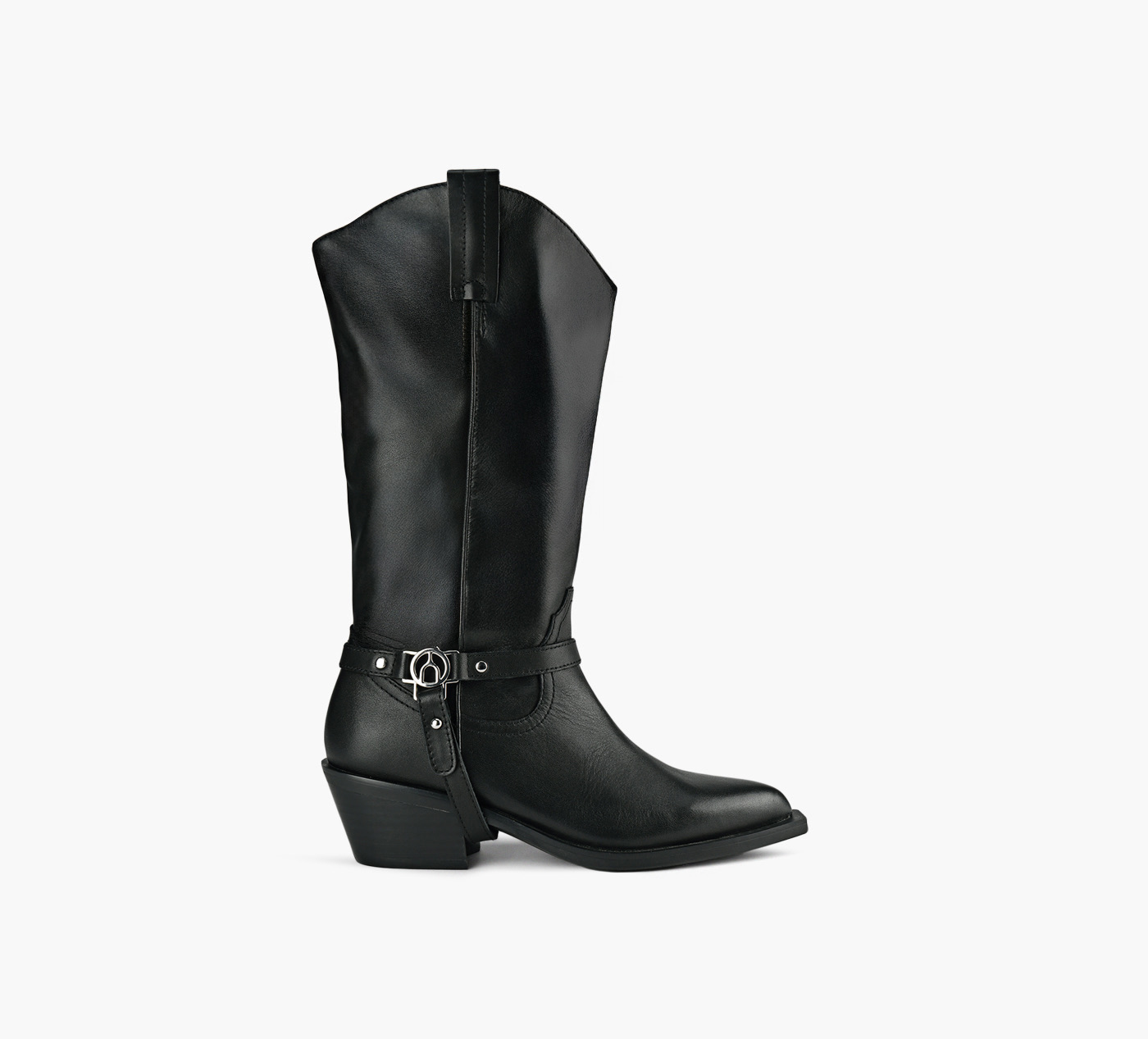 HEATHER BOOT