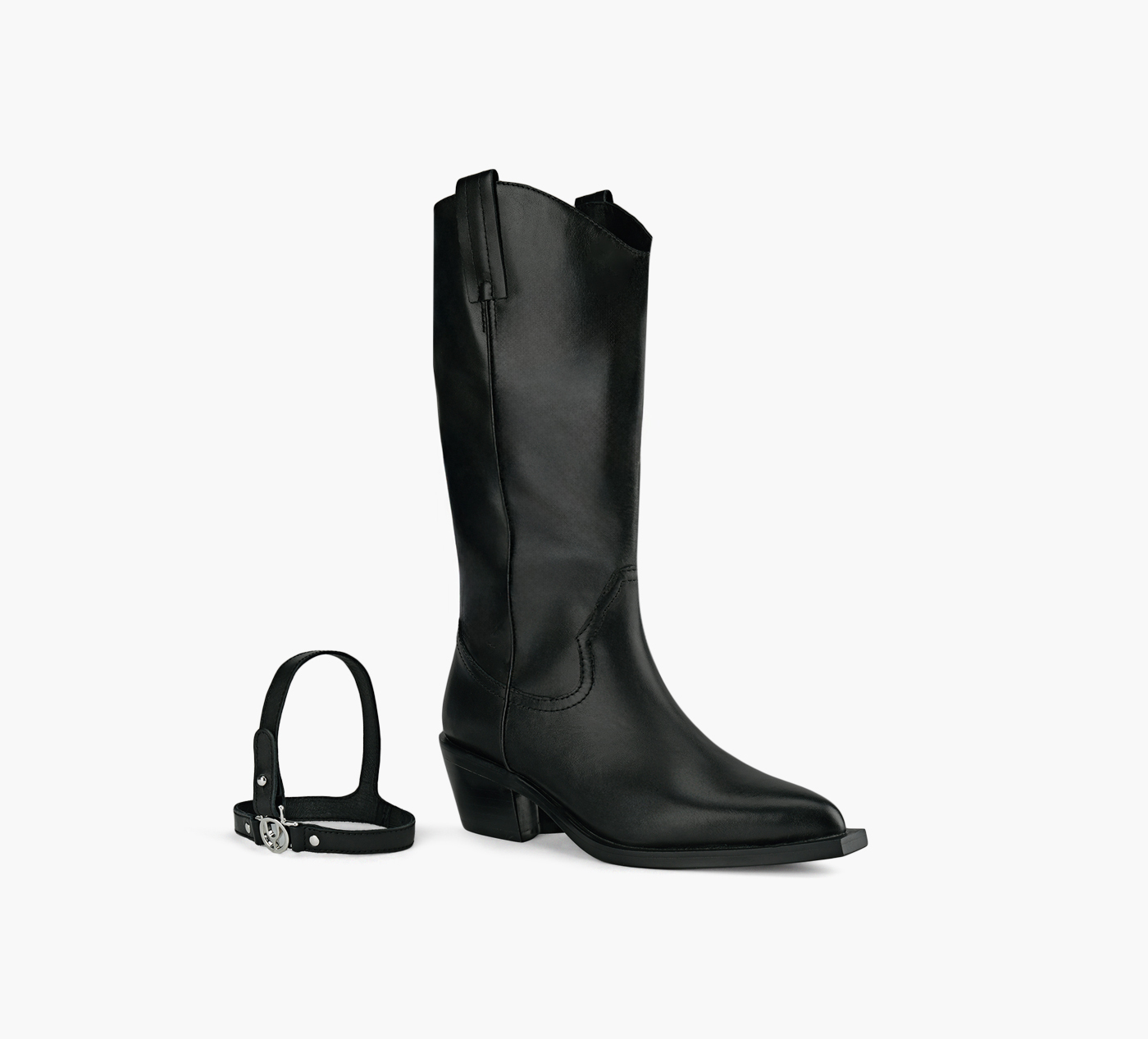 HEATHER BOOT