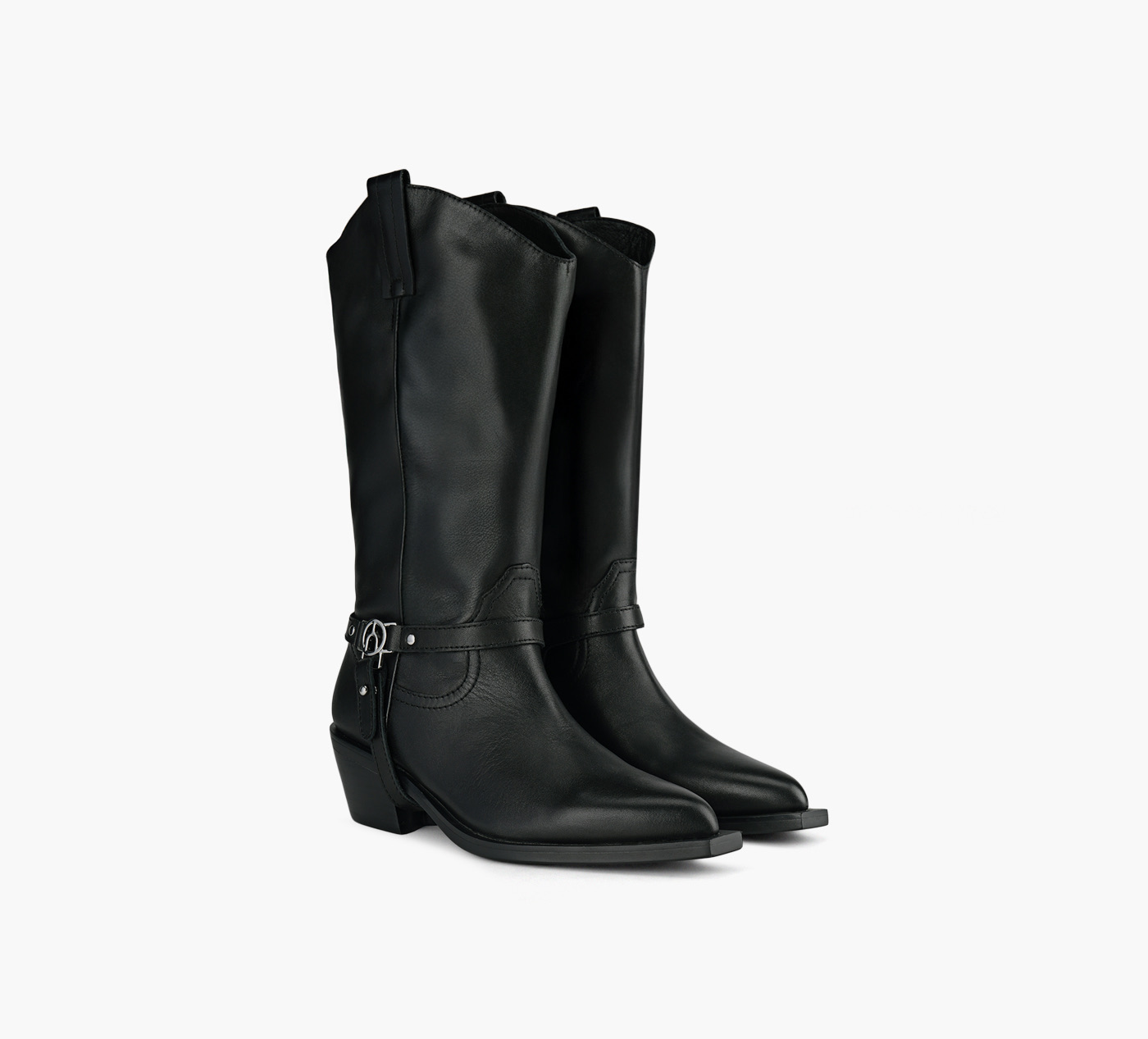 HEATHER BOOT