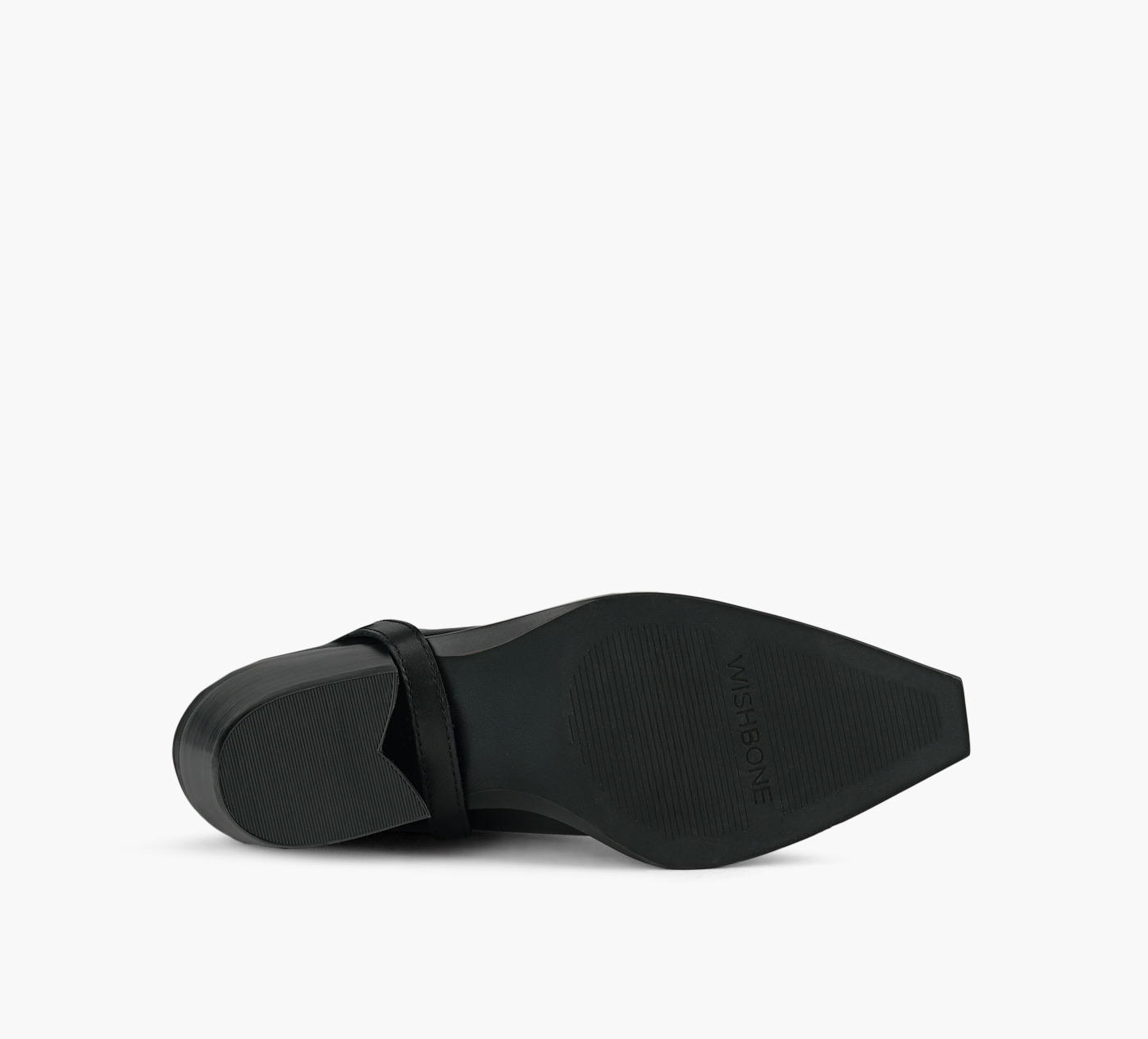 HEATHER BOOT