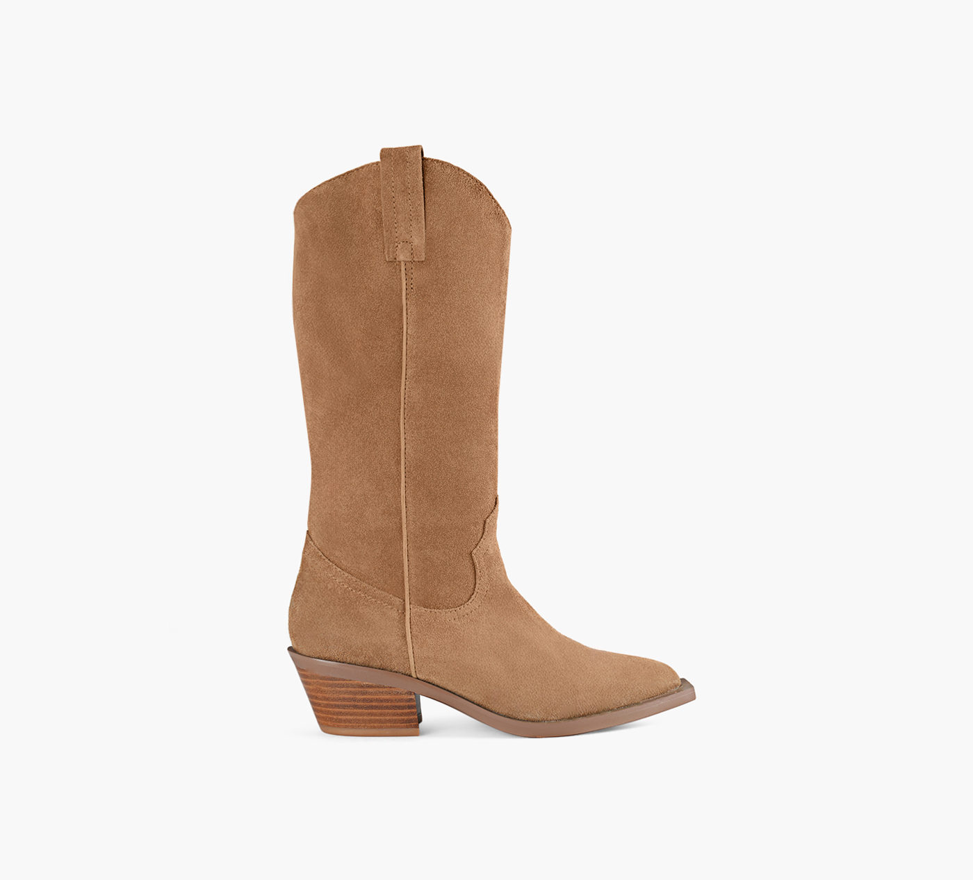 HEATHER BOOT