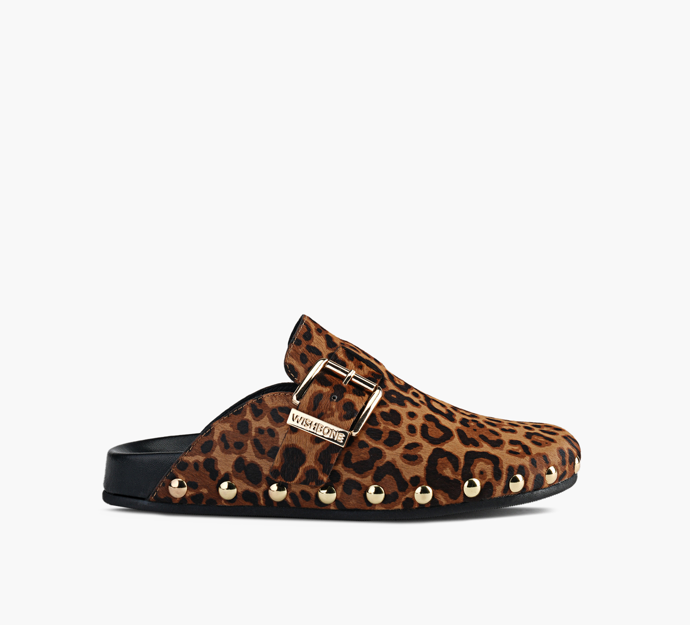 ROXANNE CLOG