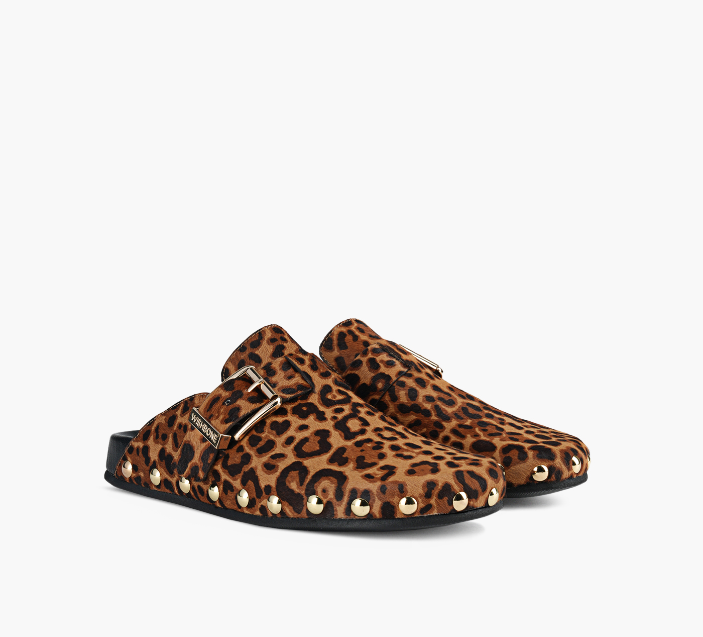 ROXANNE CLOG