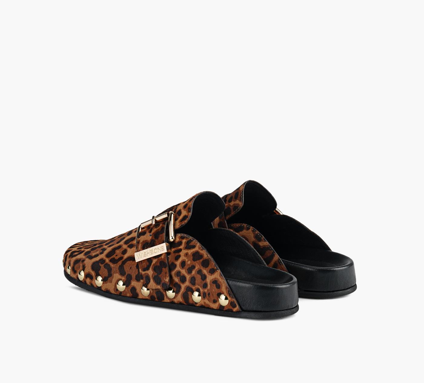 ROXANNE CLOG