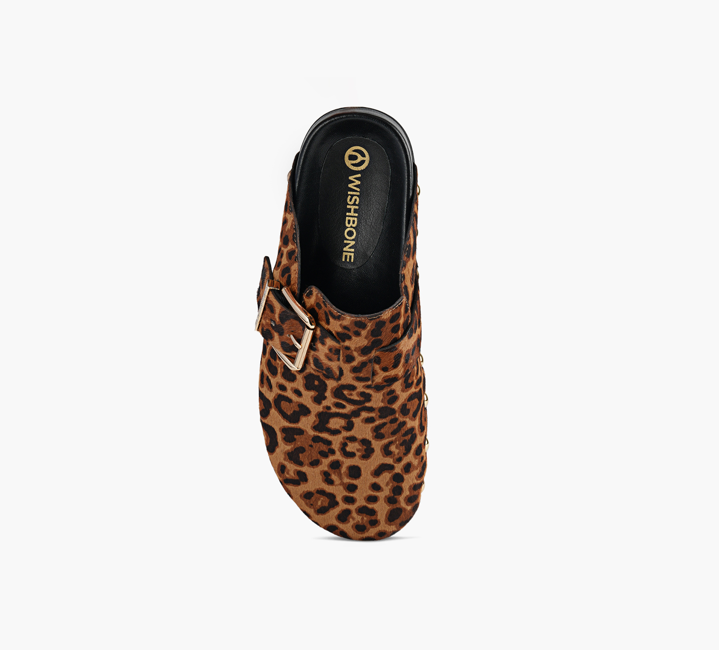 ROXANNE CLOG