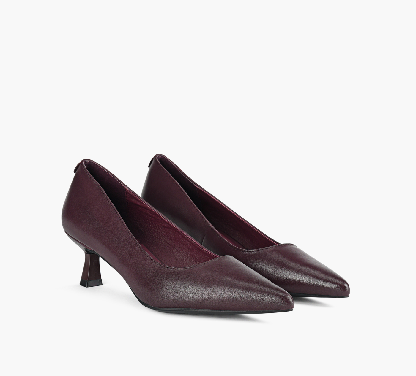 ODETTE PUMP