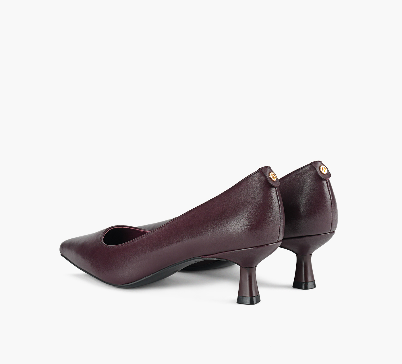 ODETTE PUMP