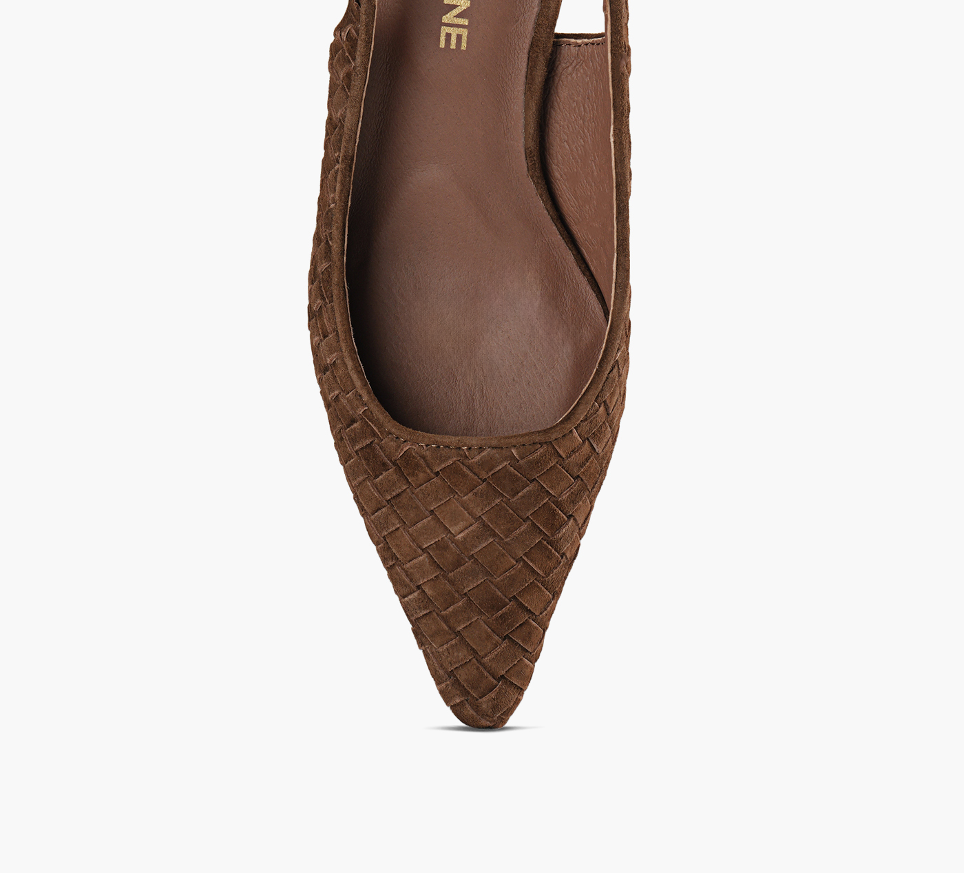 TESSA HEEL