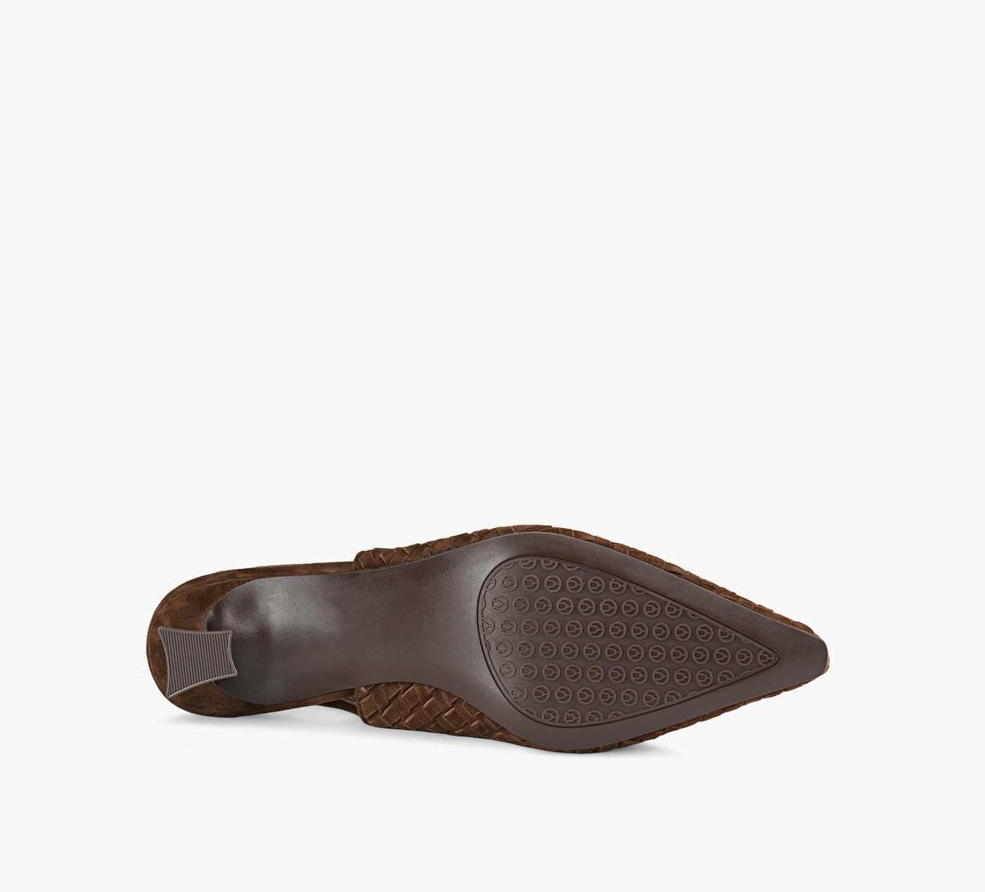 TESSA HEEL