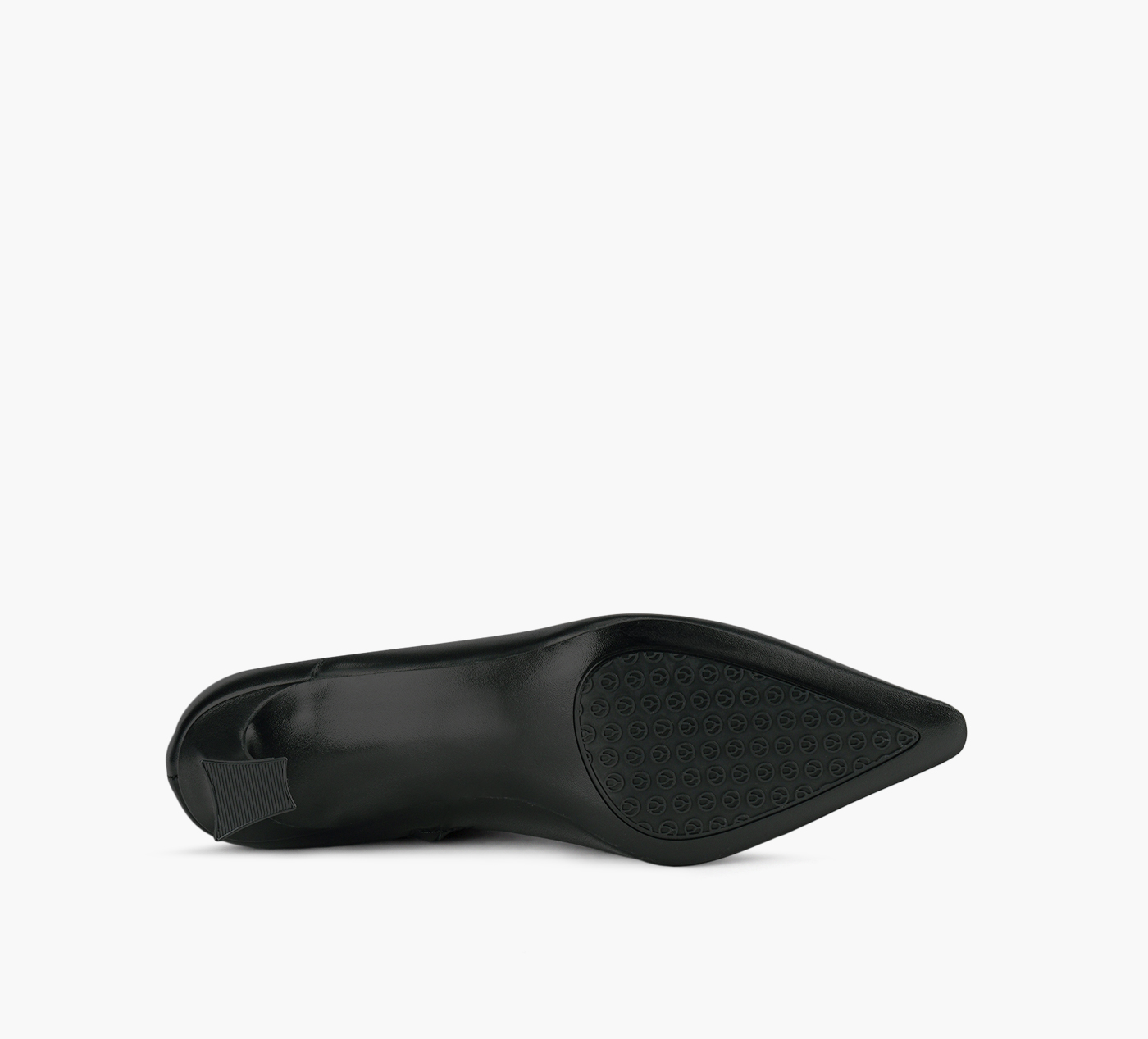 TRINITY BOOT