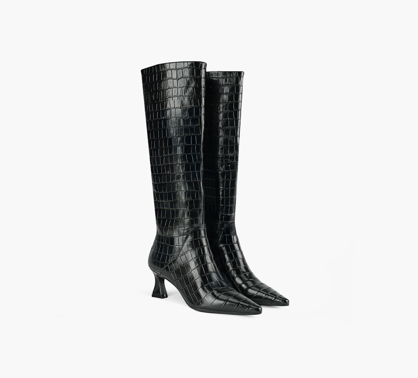 TRINITY BOOT