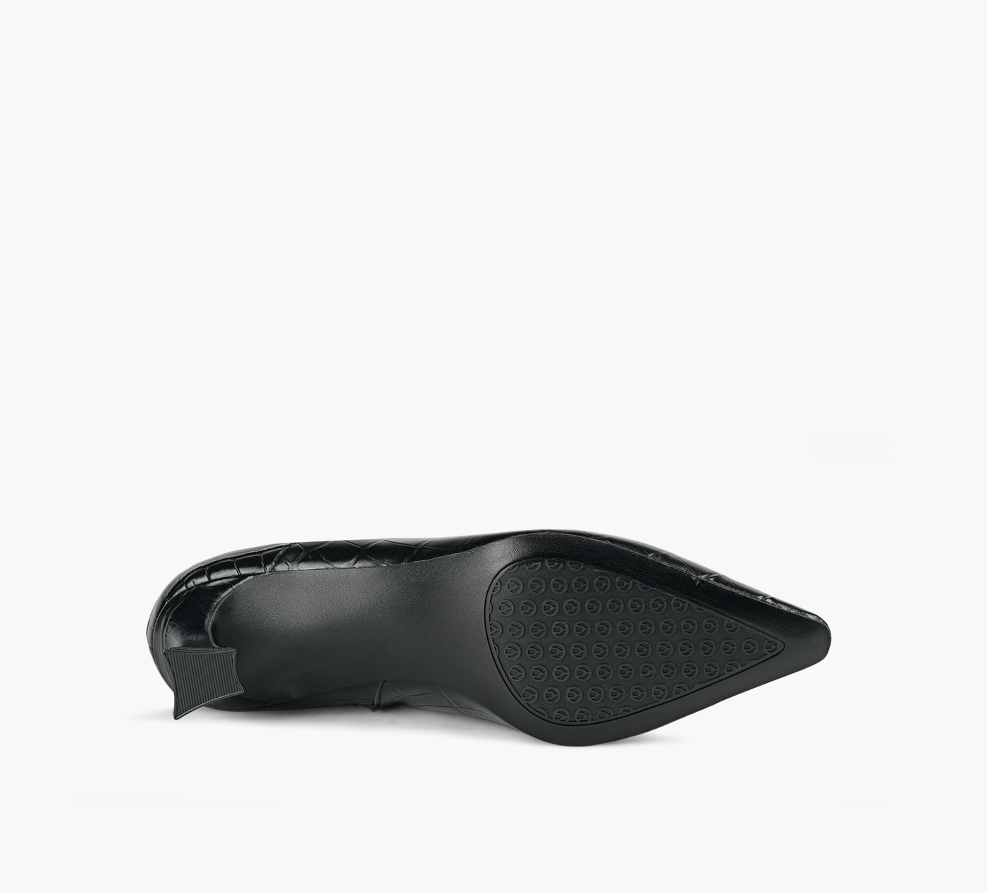 TRINITY BOOT