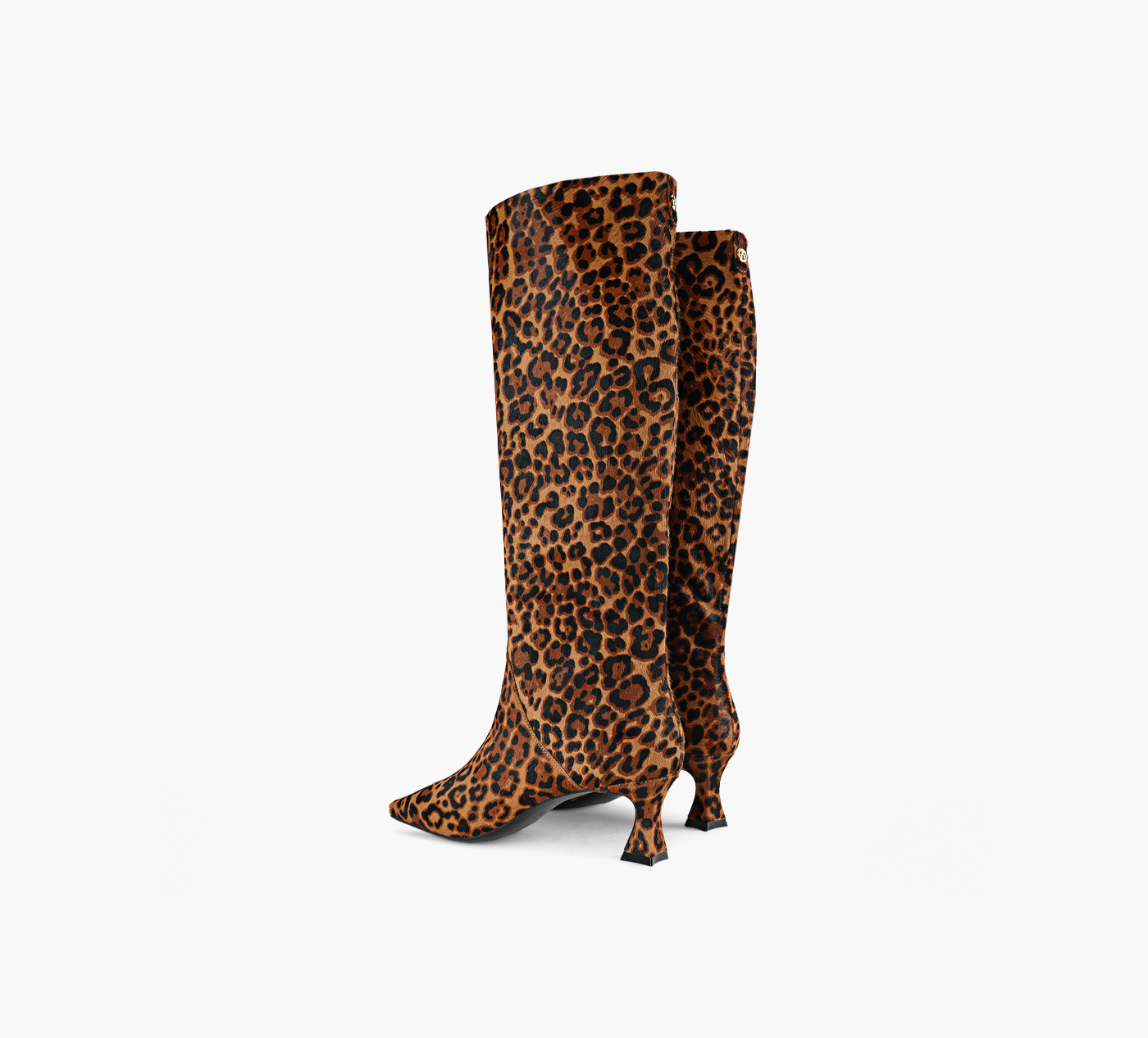 TRINITY BOOT